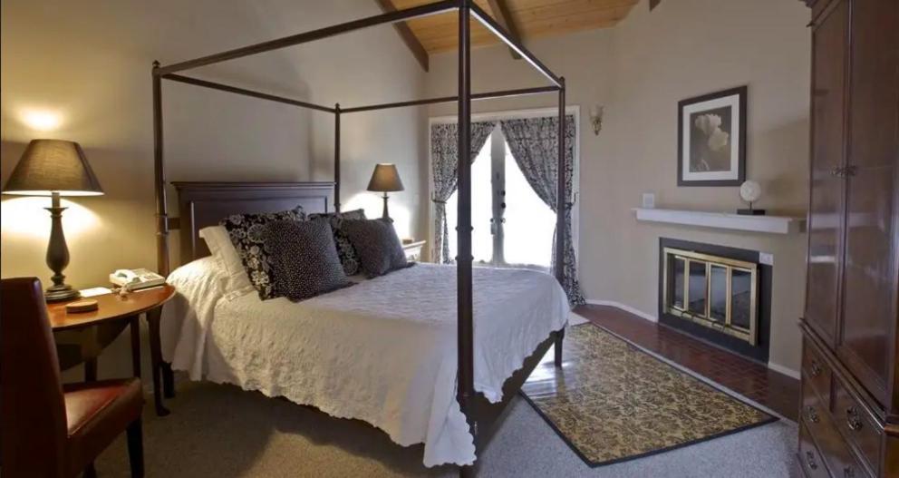 Merritt House Hotel photo 4