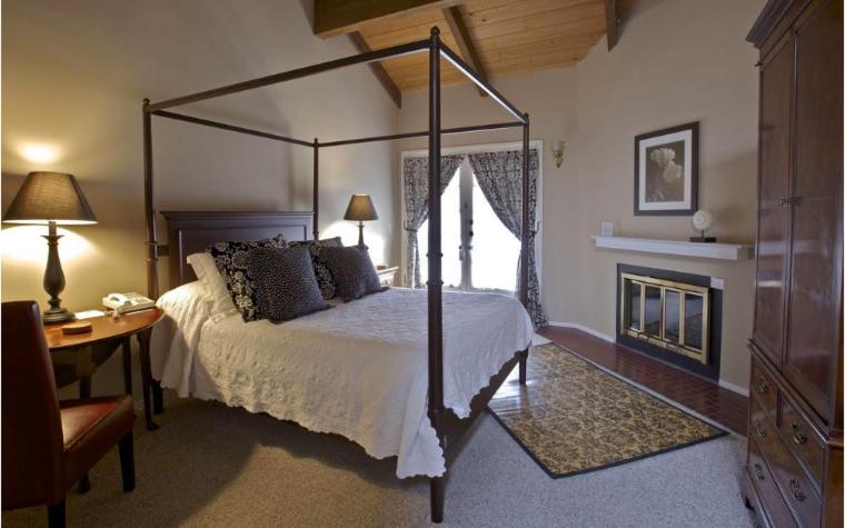 Merritt House Hotel photo 5