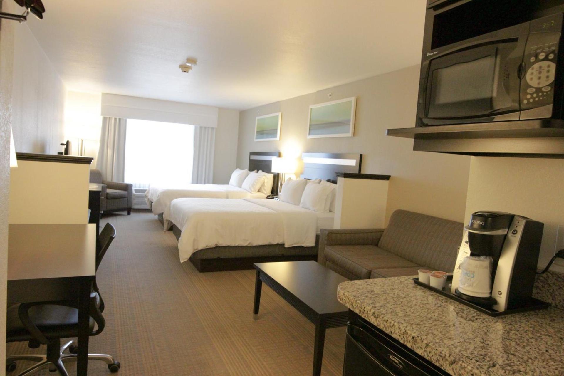 Holiday Inn Express and Suites Montgomery by IHG photo 30