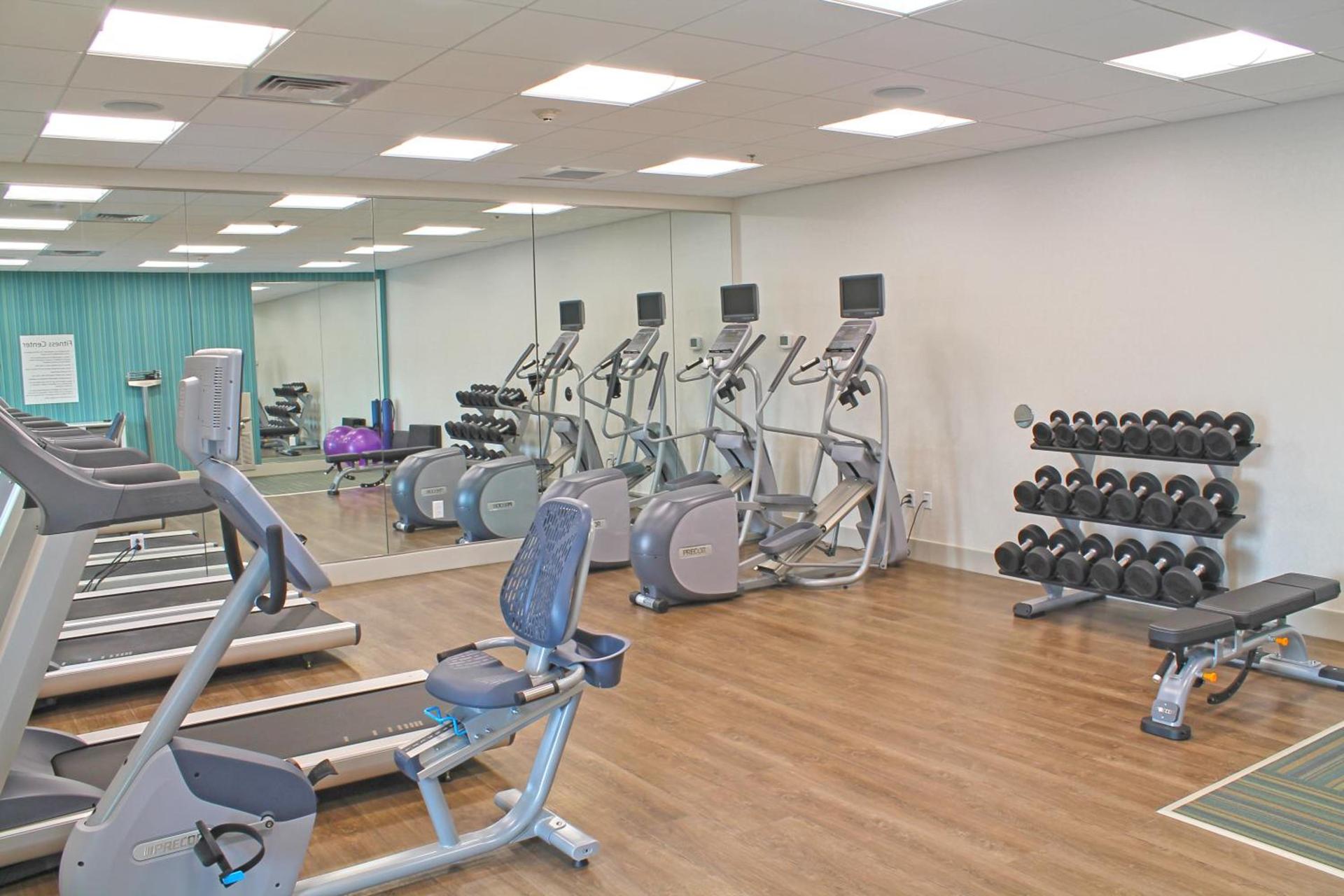Holiday Inn Express & Suites - St. Louis South - I-55 by IHG photo 27