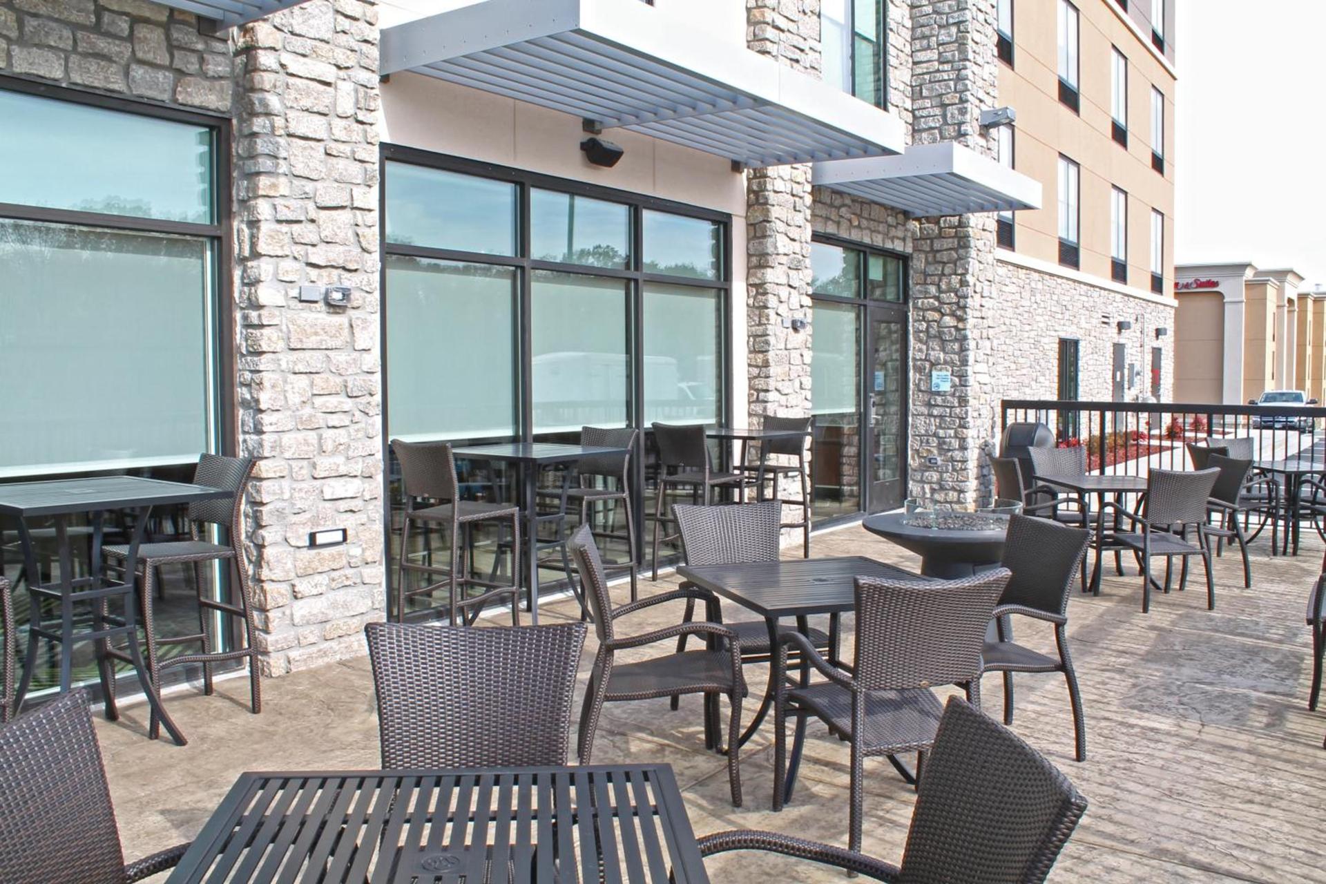 Holiday Inn Express & Suites - St. Louis South - I-55 by IHG photo 26