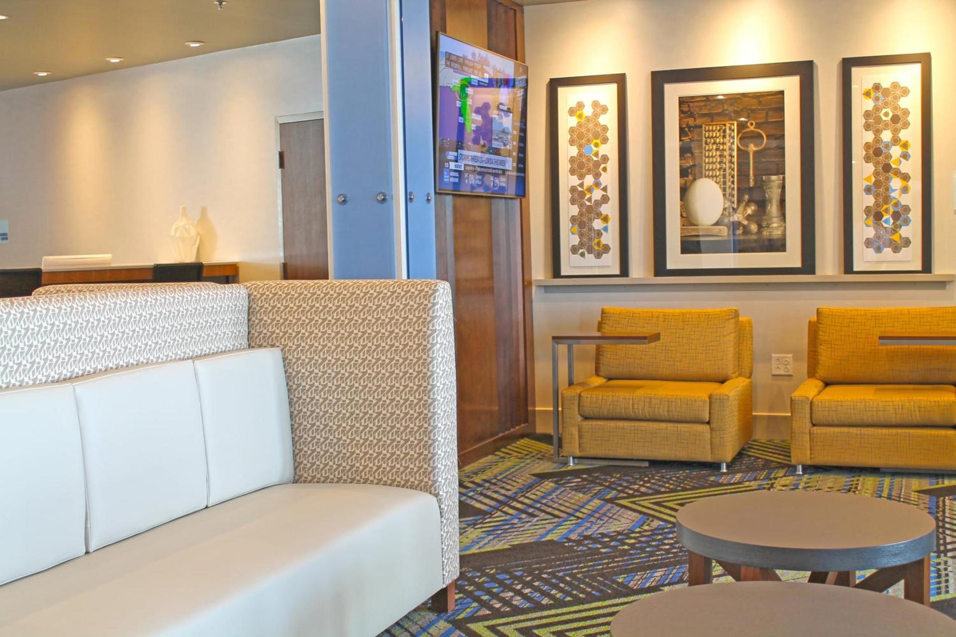 Holiday Inn Express & Suites - St. Louis South - I-55 by IHG photo 29