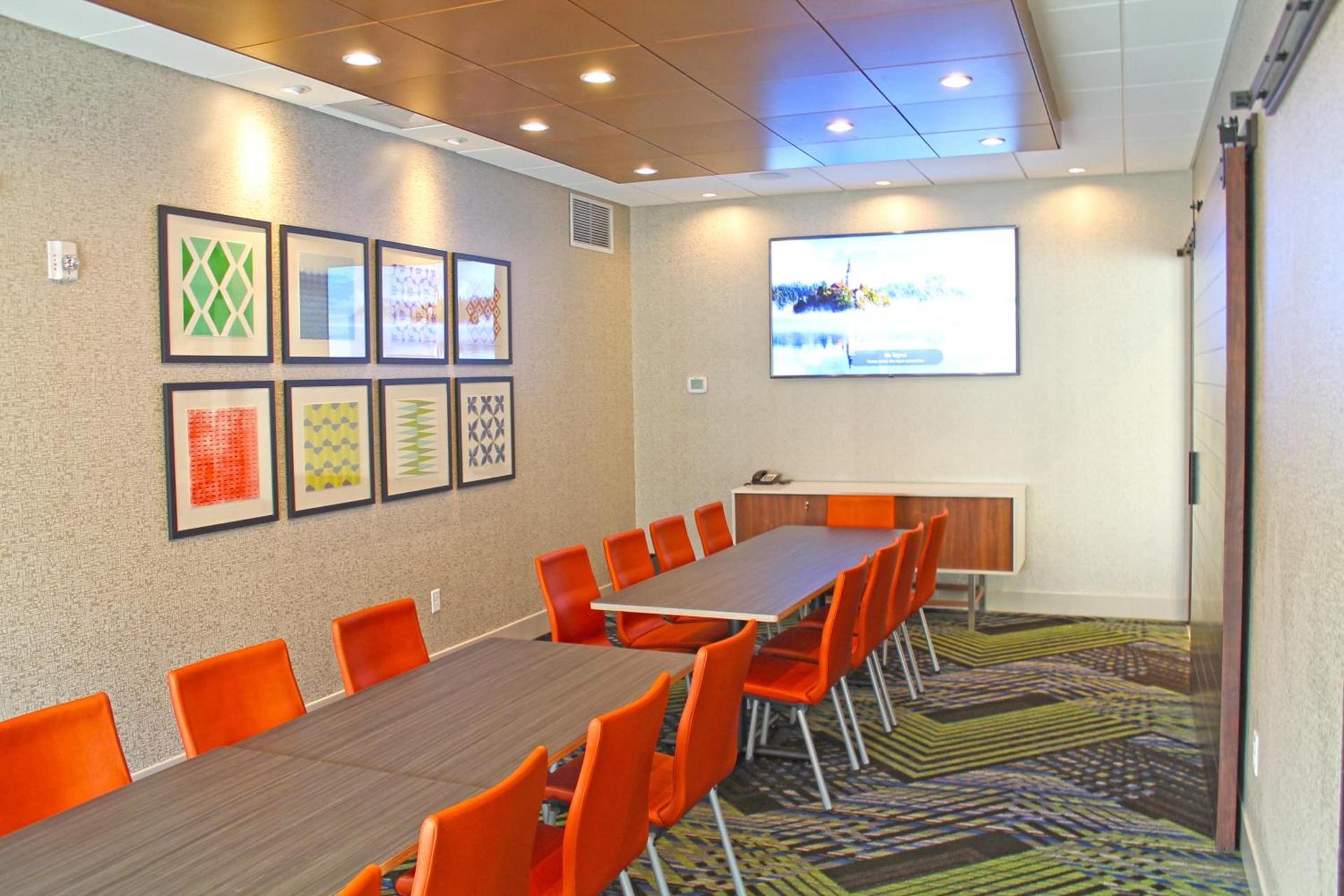 Holiday Inn Express & Suites - St. Louis South - I-55 by IHG photo 31