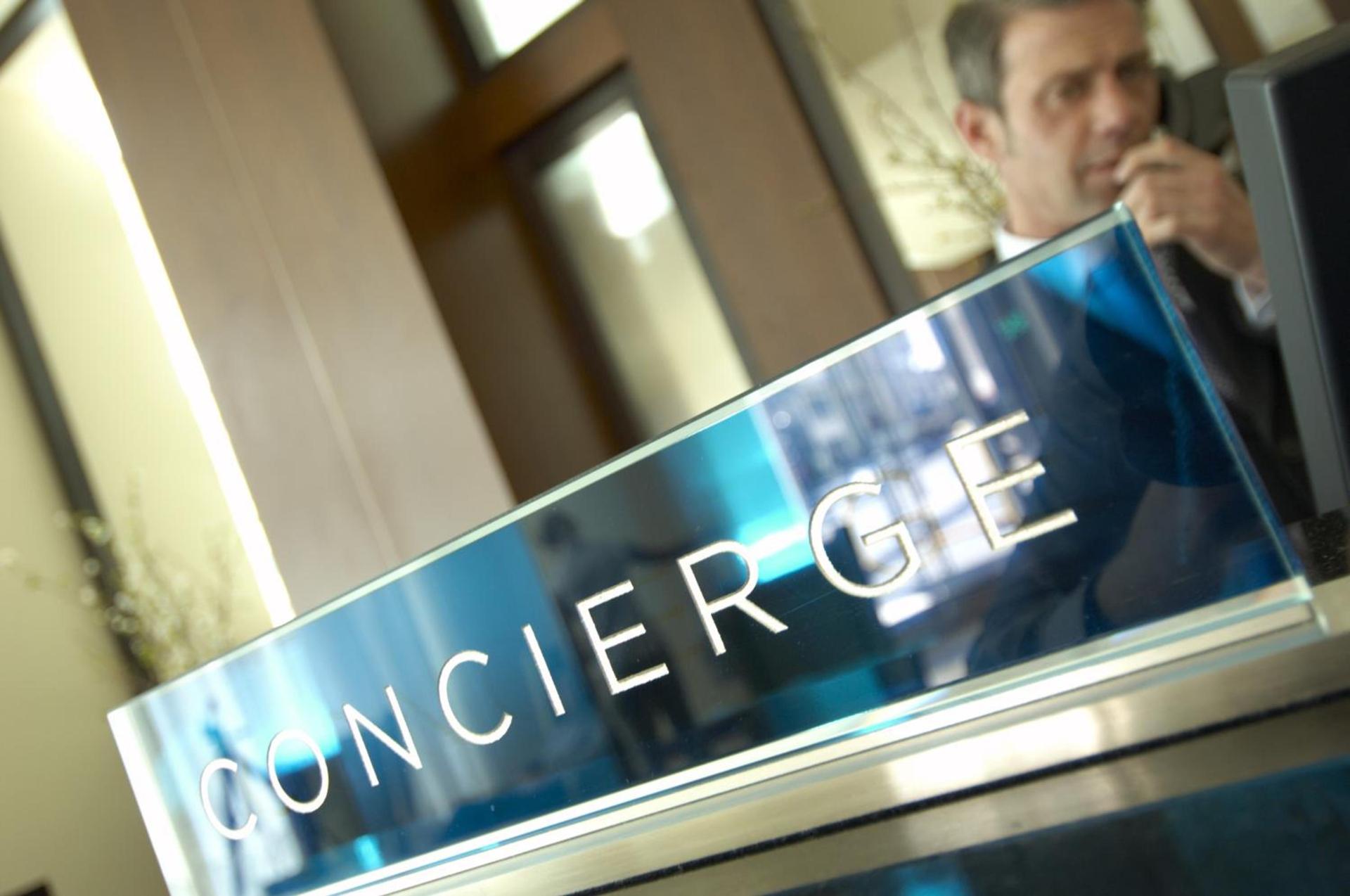 InterContinental San Francisco by IHG photo 5
