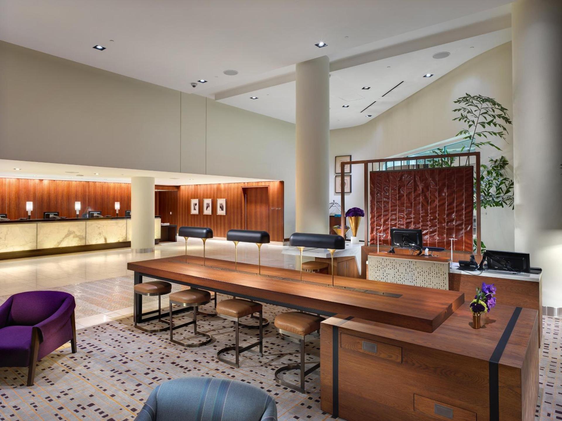 InterContinental San Francisco by IHG photo 31