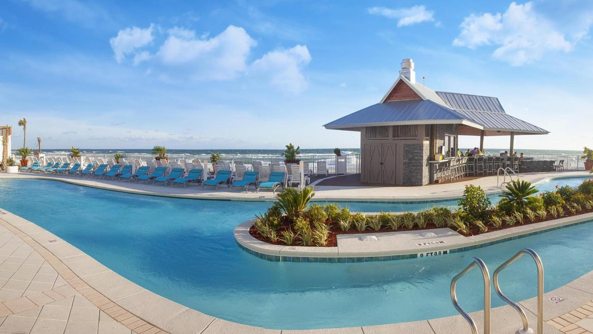 Holiday Inn Express & Suites Panama City Beach - Beachfront by IHG photo 76
