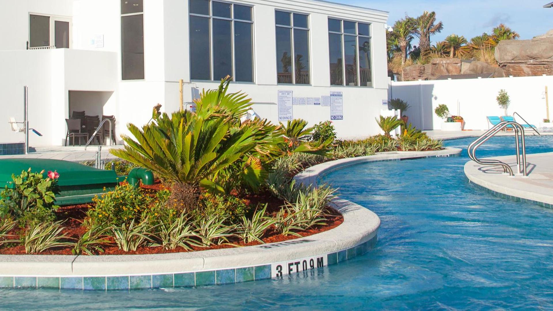 Holiday Inn Express & Suites Panama City Beach - Beachfront by IHG photo 86