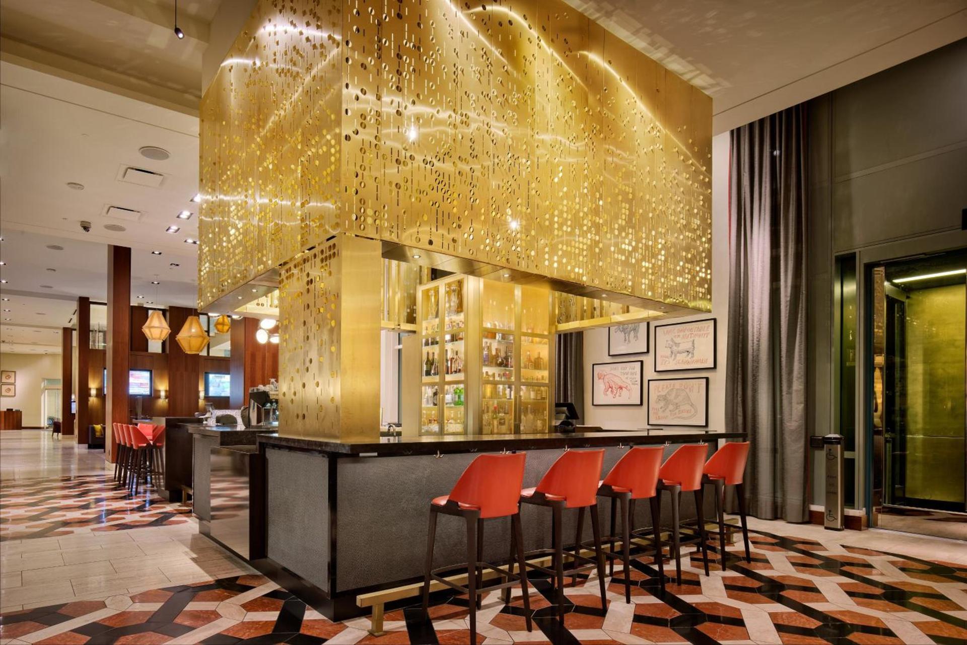 InterContinental San Francisco by IHG photo 37