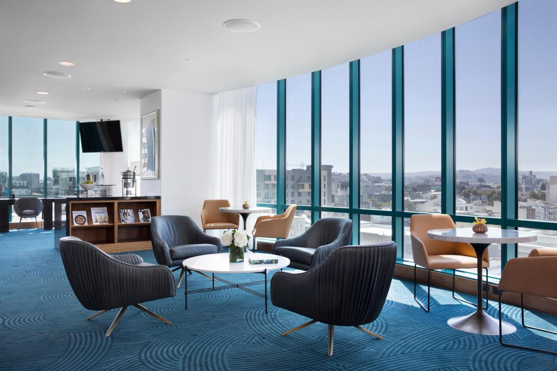 InterContinental San Francisco by IHG photo 38