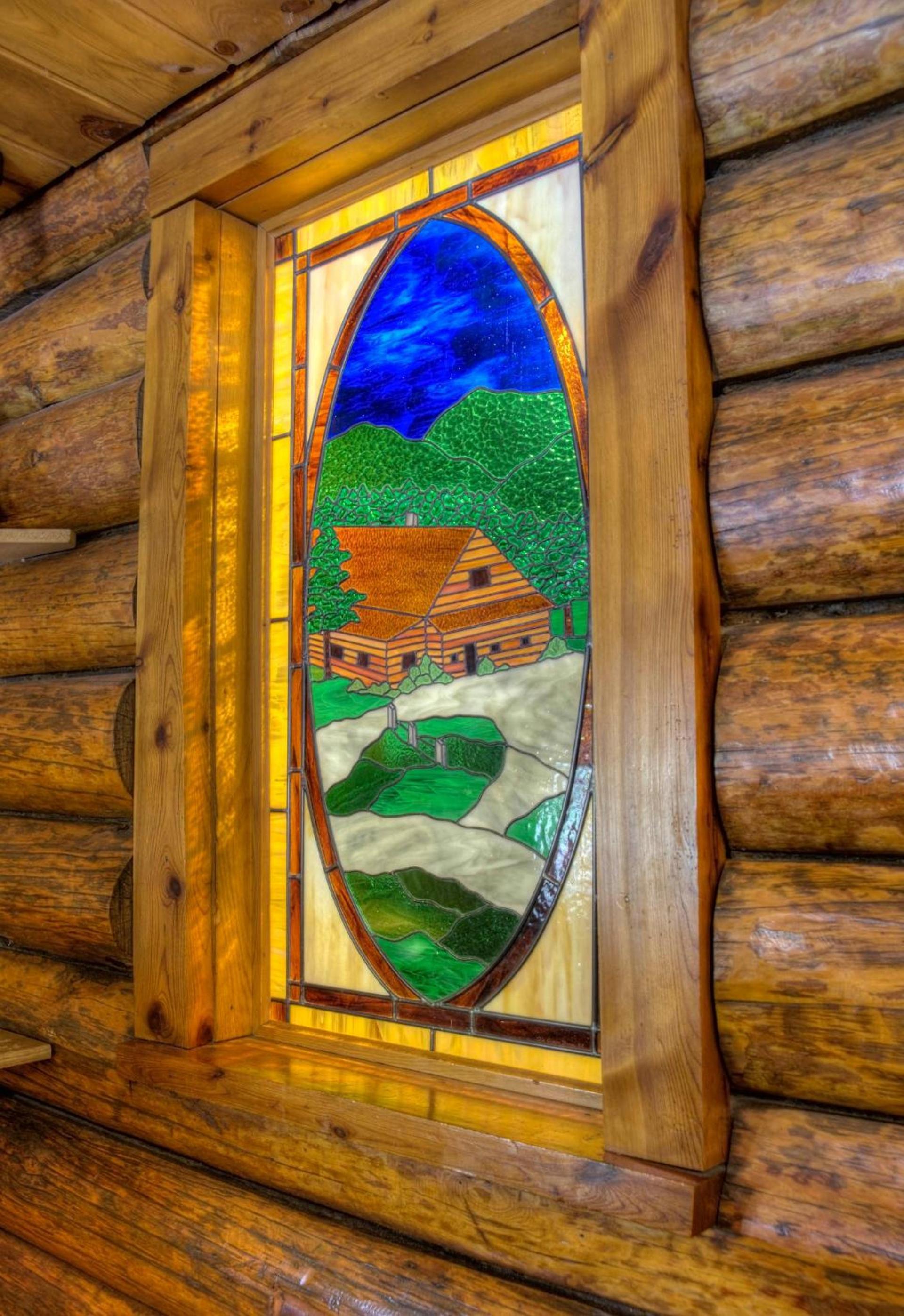 Powder House Lodge photo 7