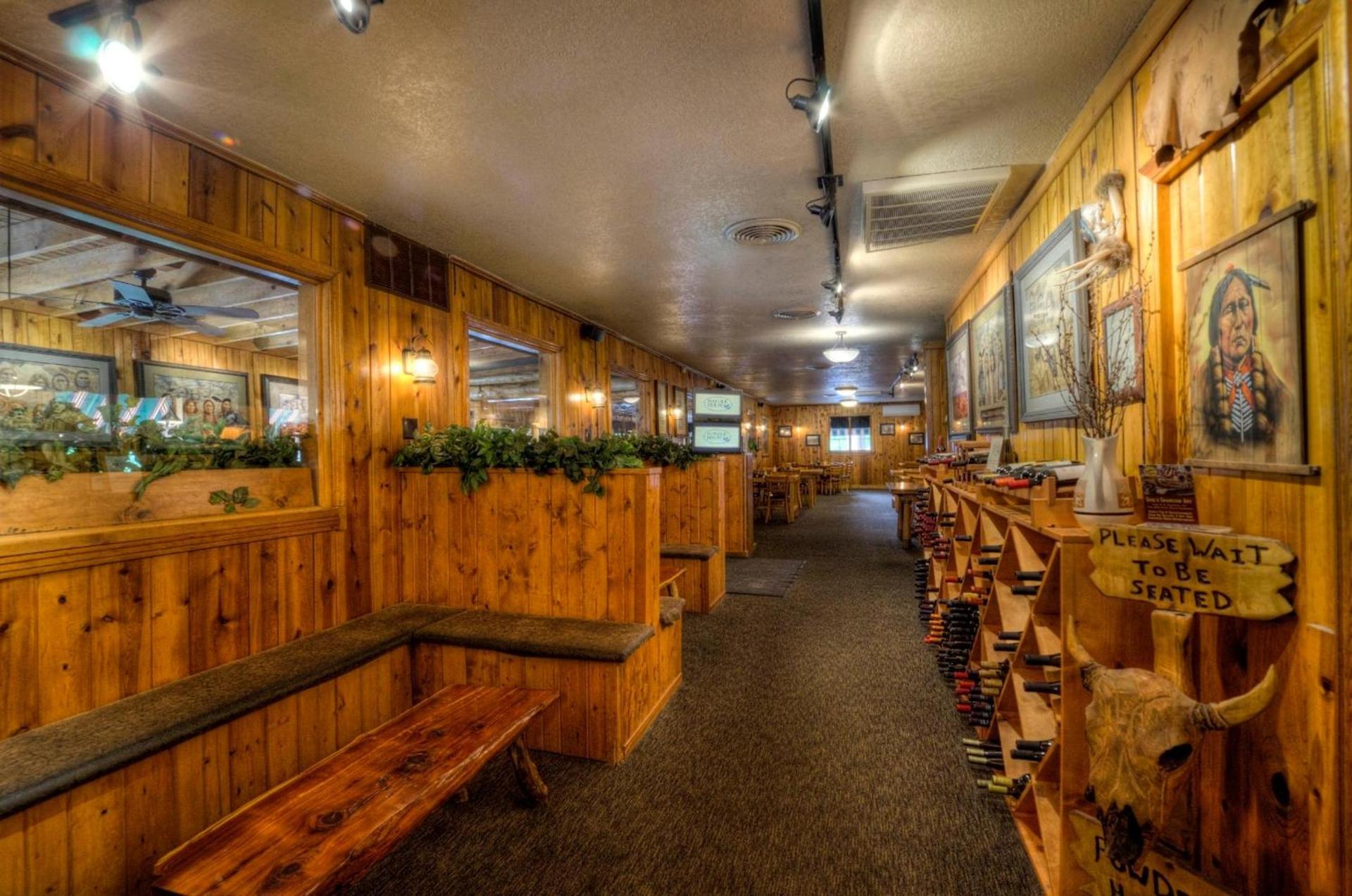 Powder House Lodge photo 9