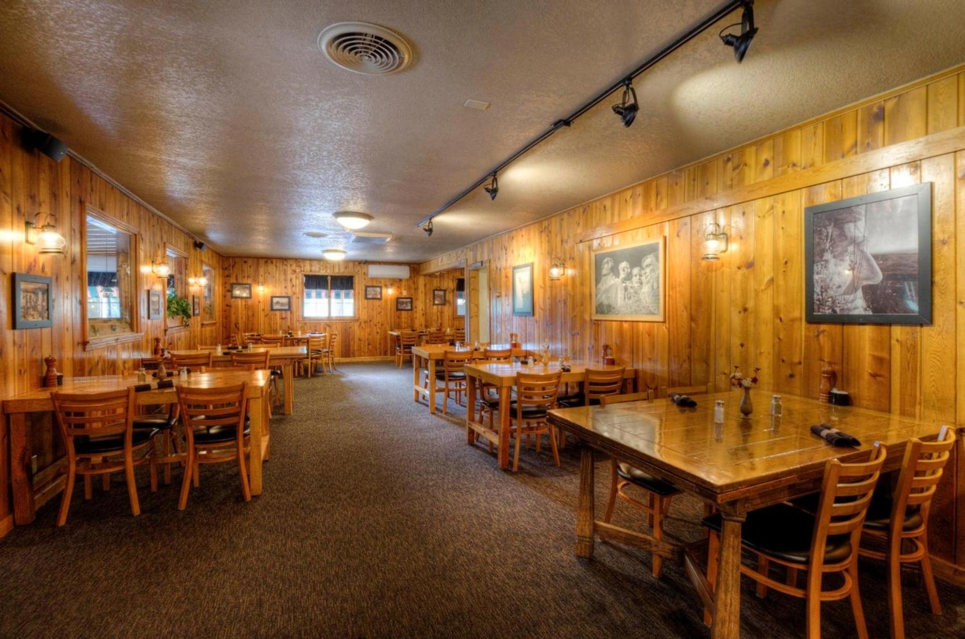 Powder House Lodge photo 16