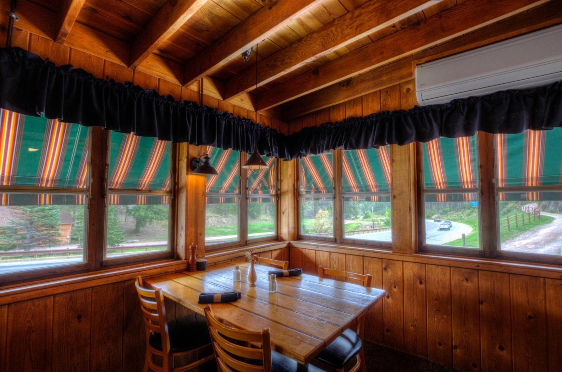 Powder House Lodge photo 11