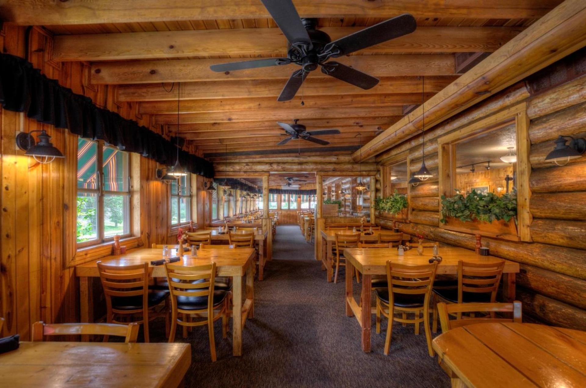 Powder House Lodge photo 13
