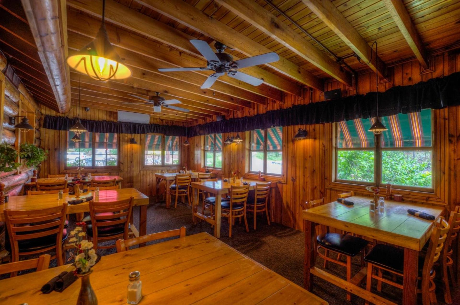 Powder House Lodge photo 14
