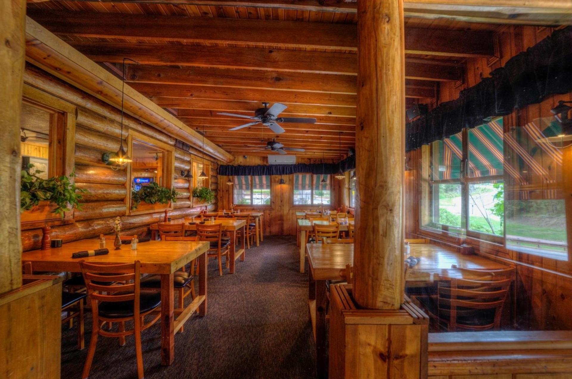 Powder House Lodge photo 12