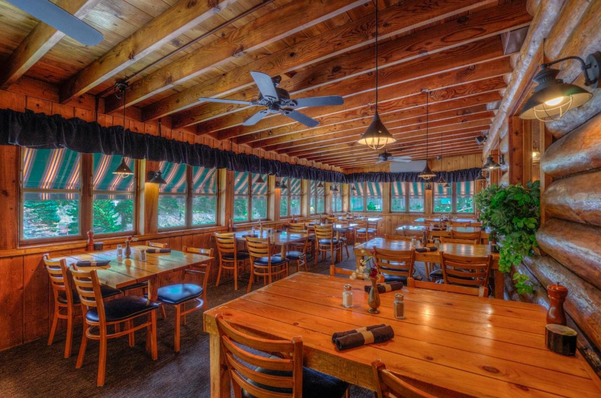 Powder House Lodge photo 10