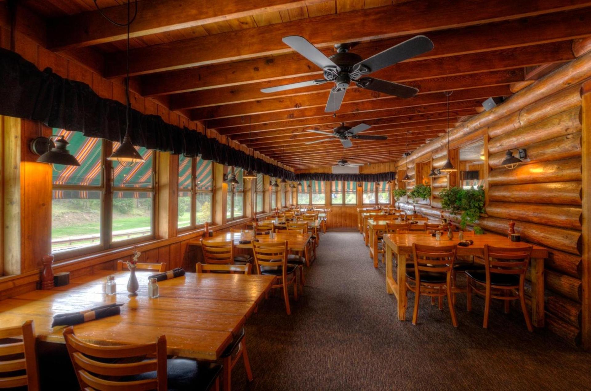 Powder House Lodge photo 15