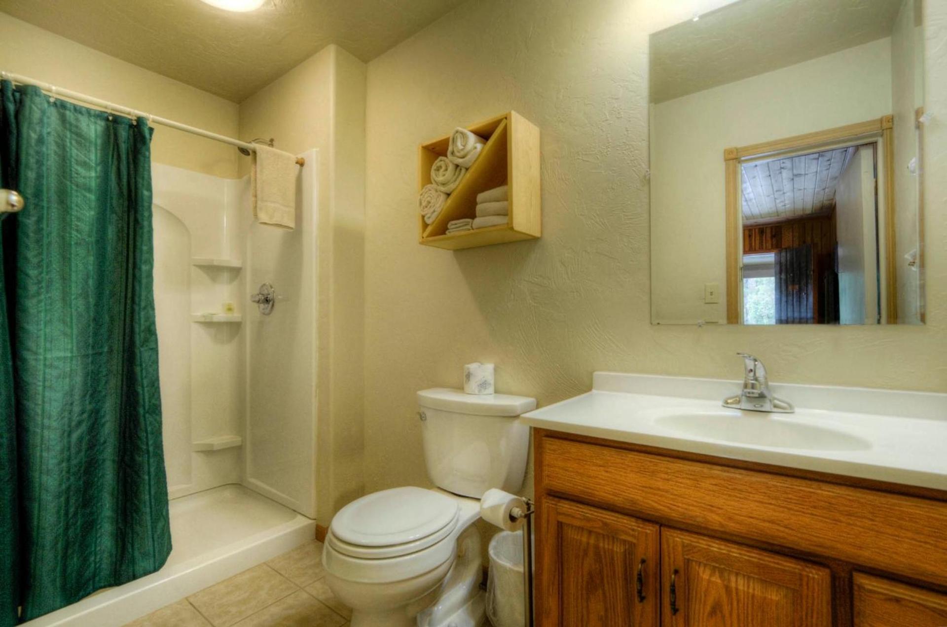 Powder House Lodge photo 99