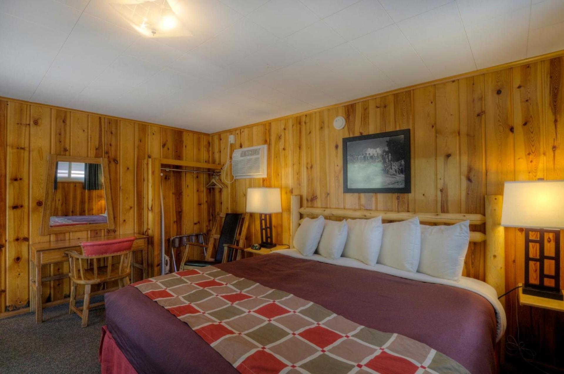 Powder House Lodge photo 78