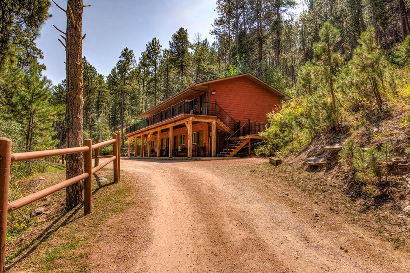 Powder House Lodge photo 76