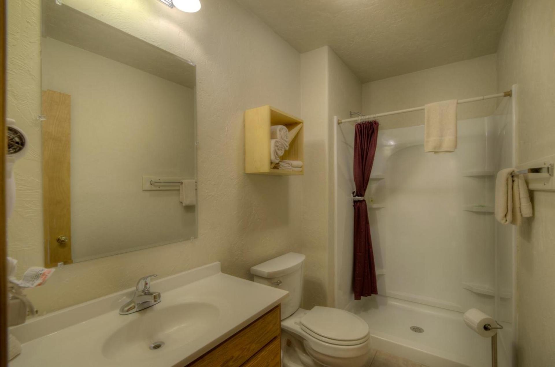 Powder House Lodge photo 75