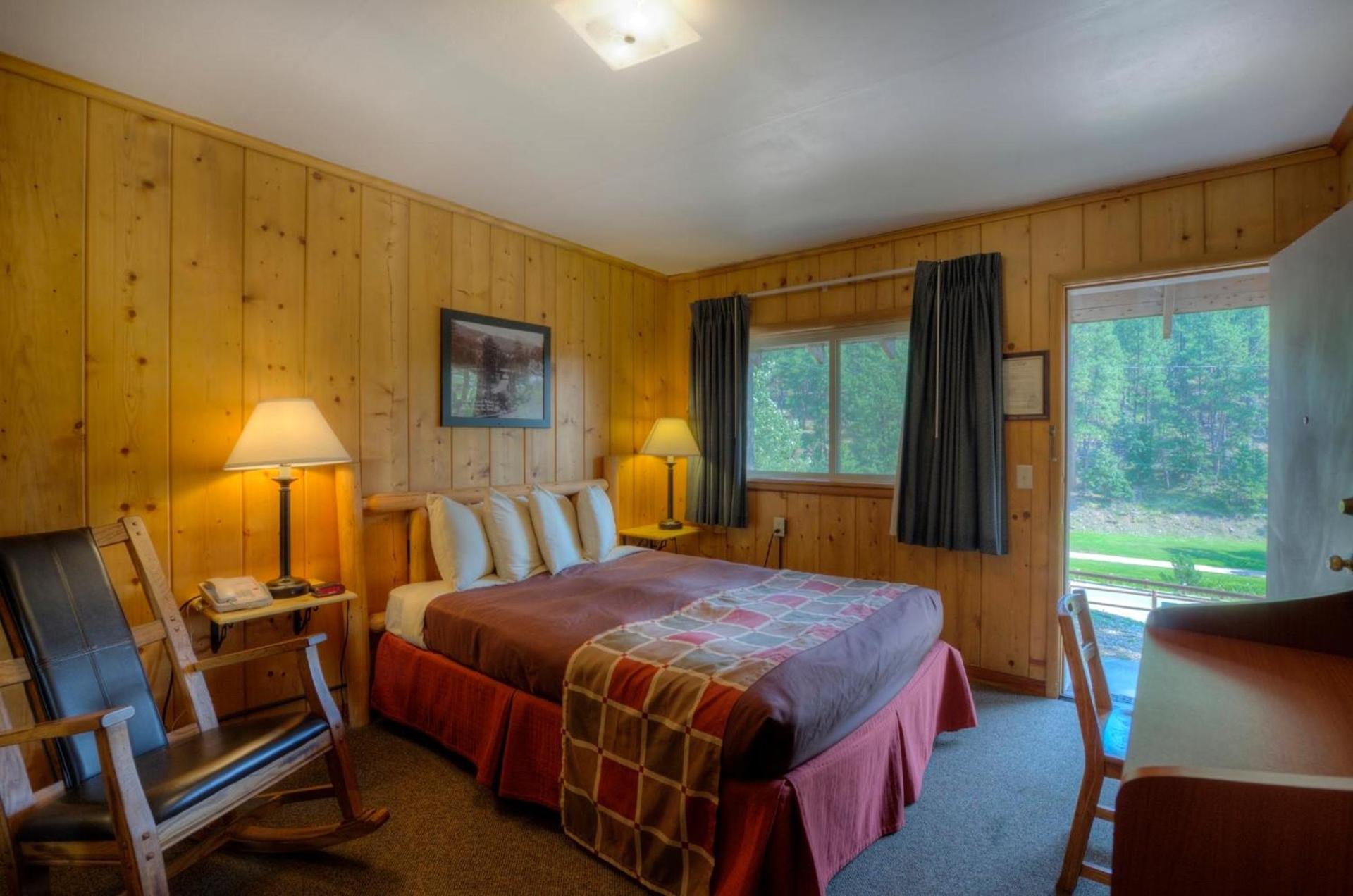 Powder House Lodge photo 98