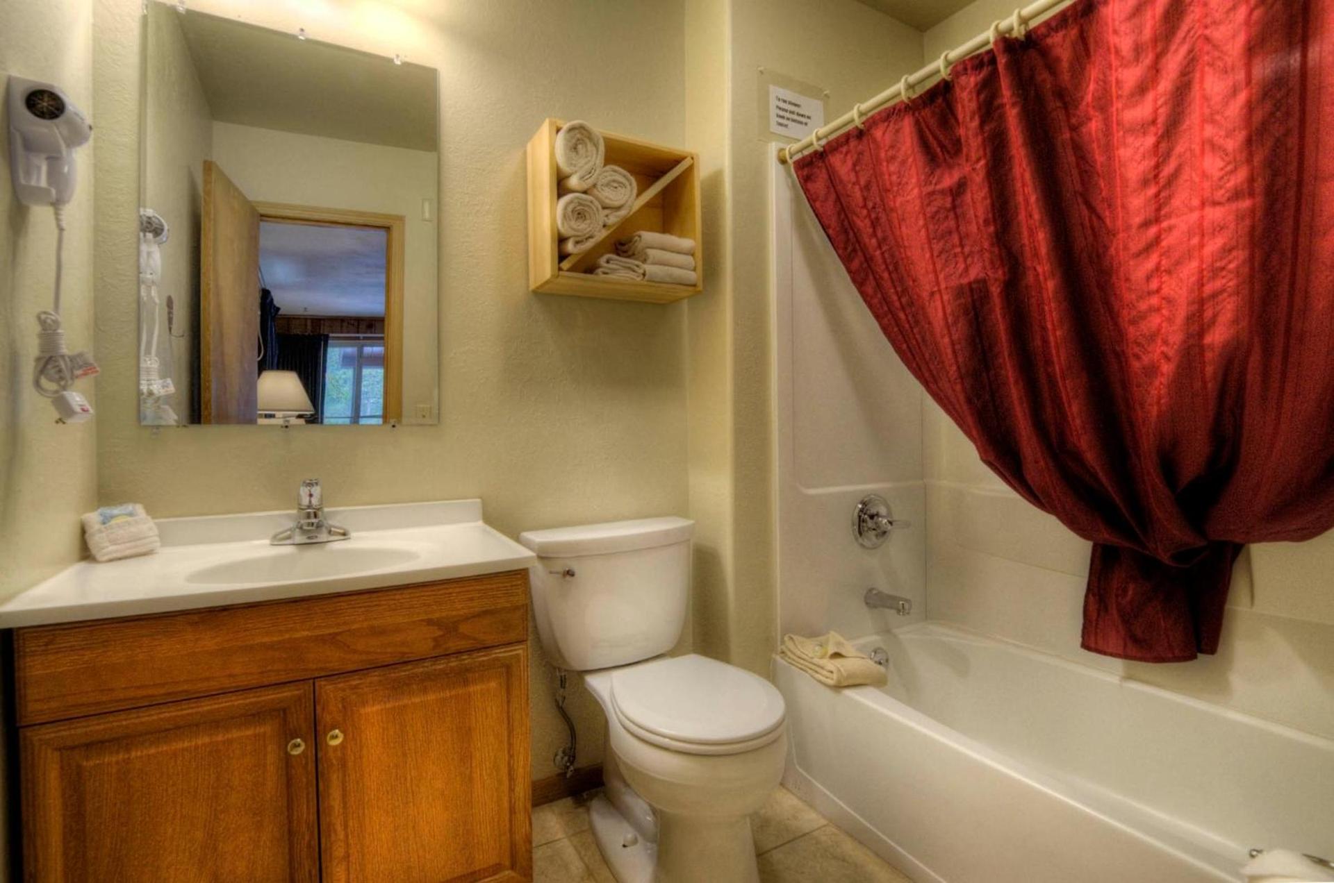 Powder House Lodge photo 74