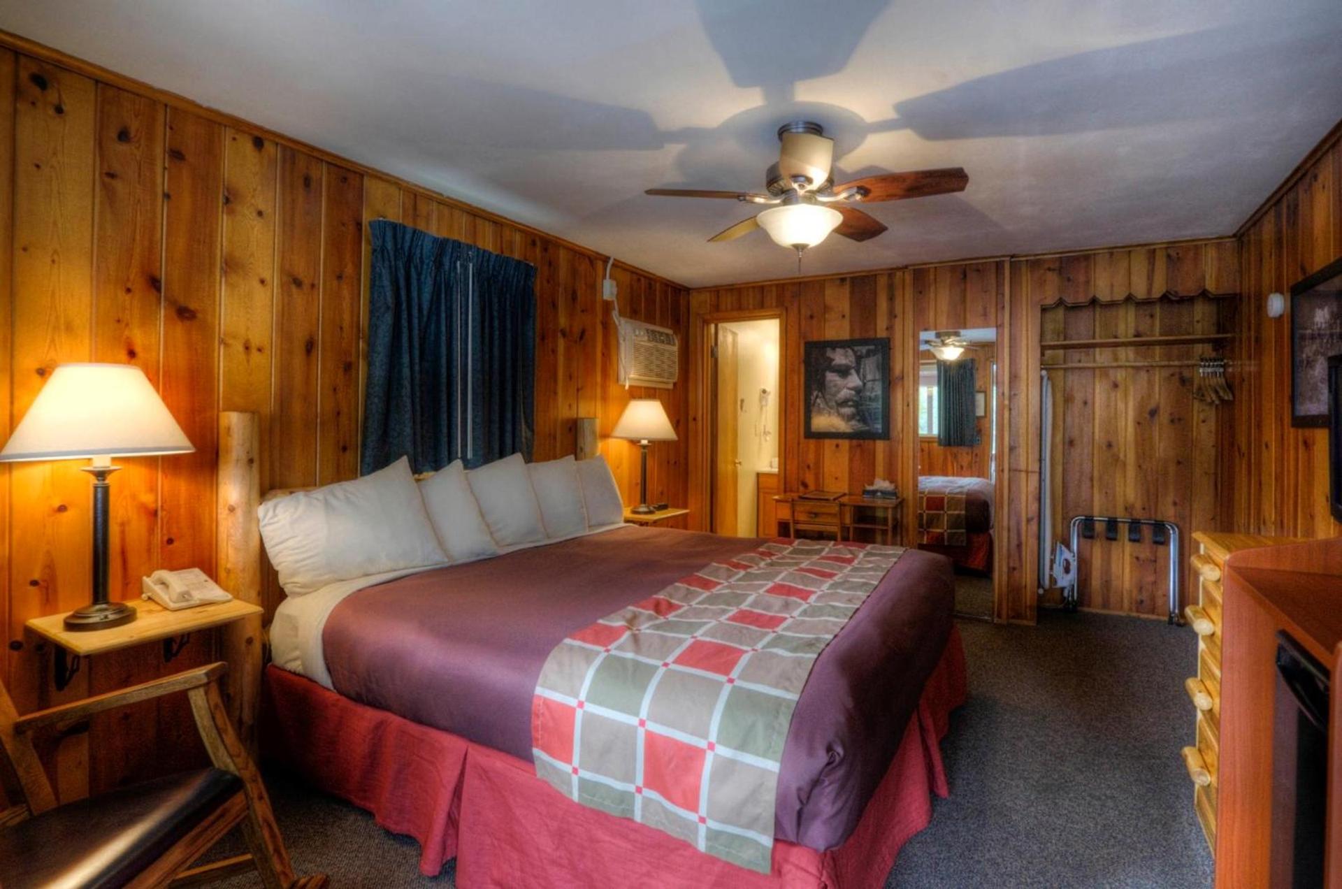Powder House Lodge photo 52