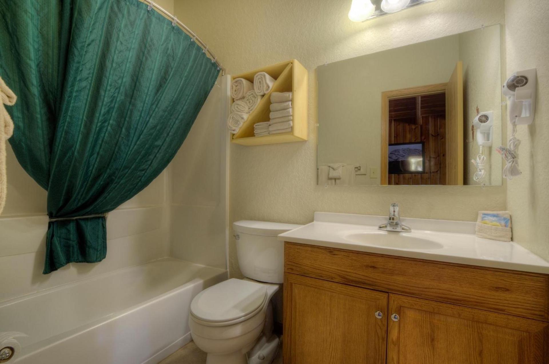 Powder House Lodge photo 56