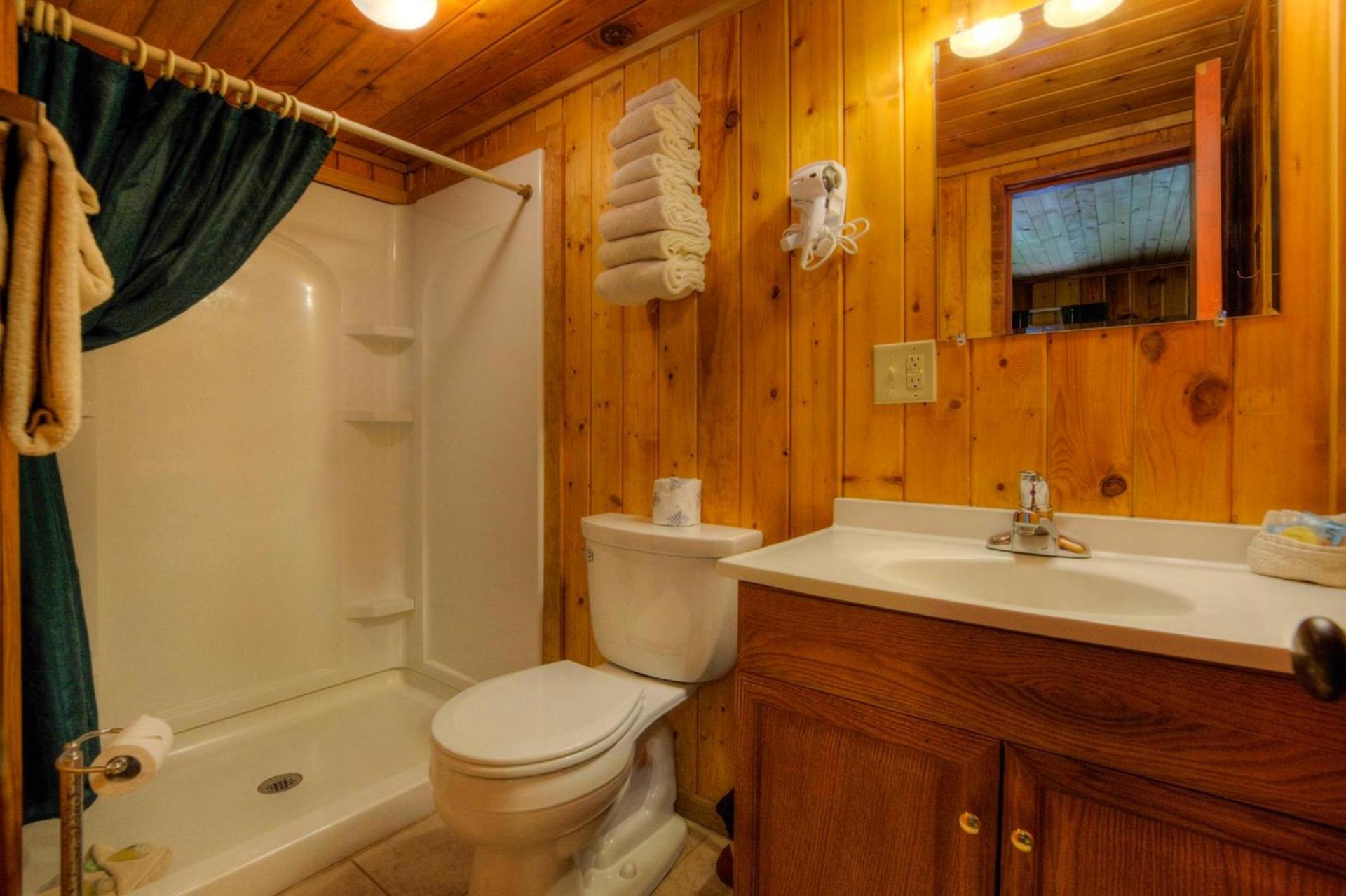 Powder House Lodge photo 72