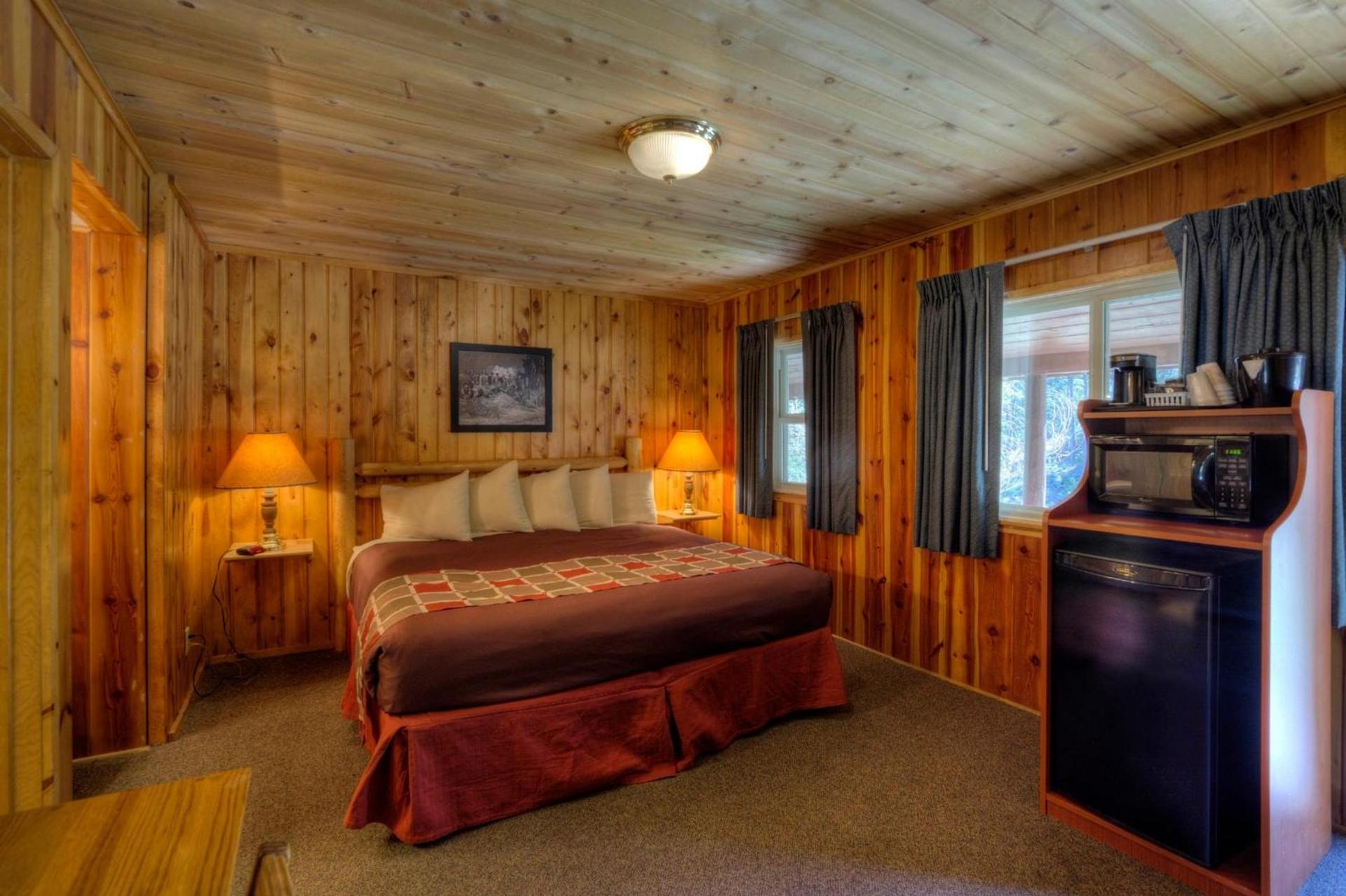 Powder House Lodge photo 31