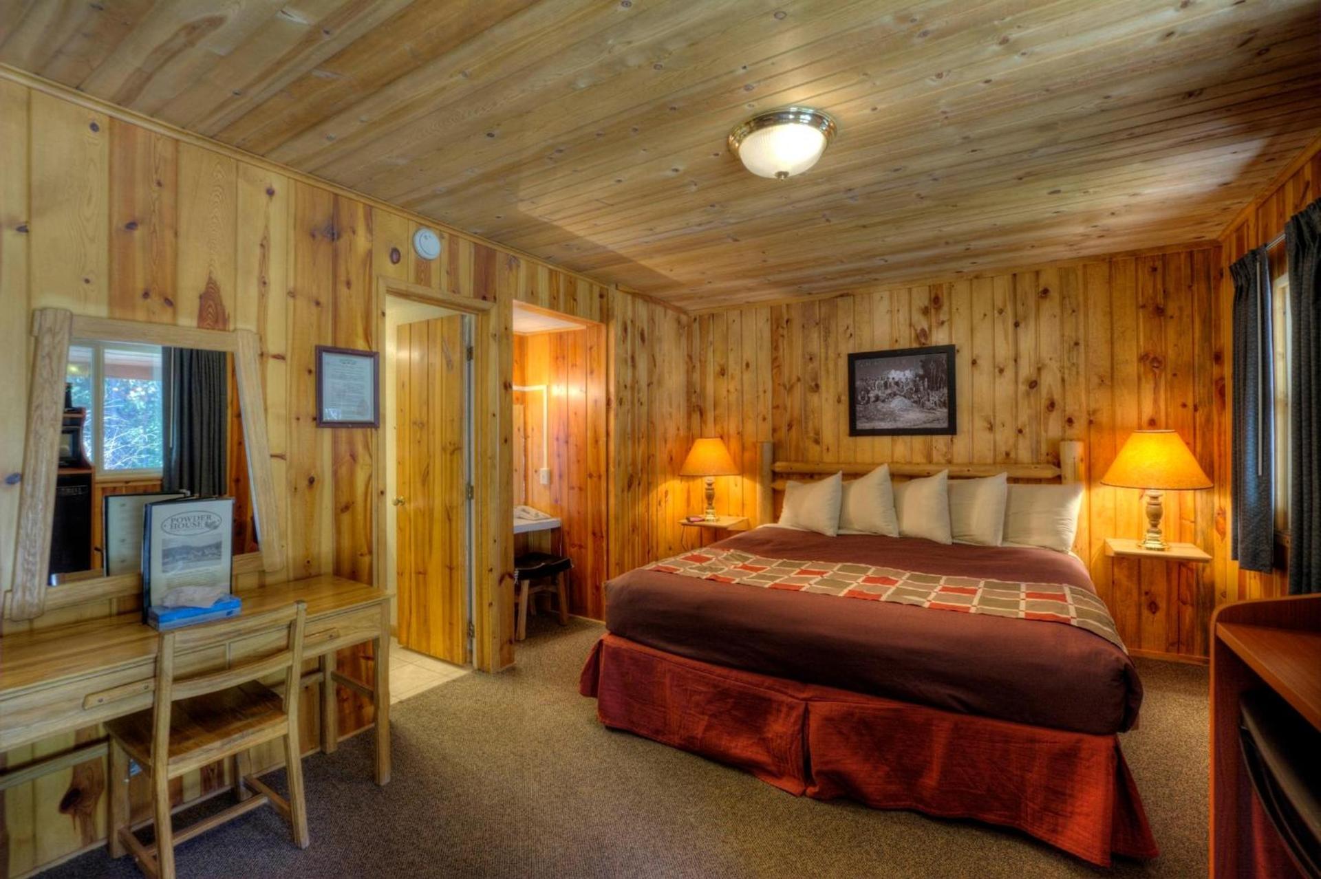 Powder House Lodge photo 30