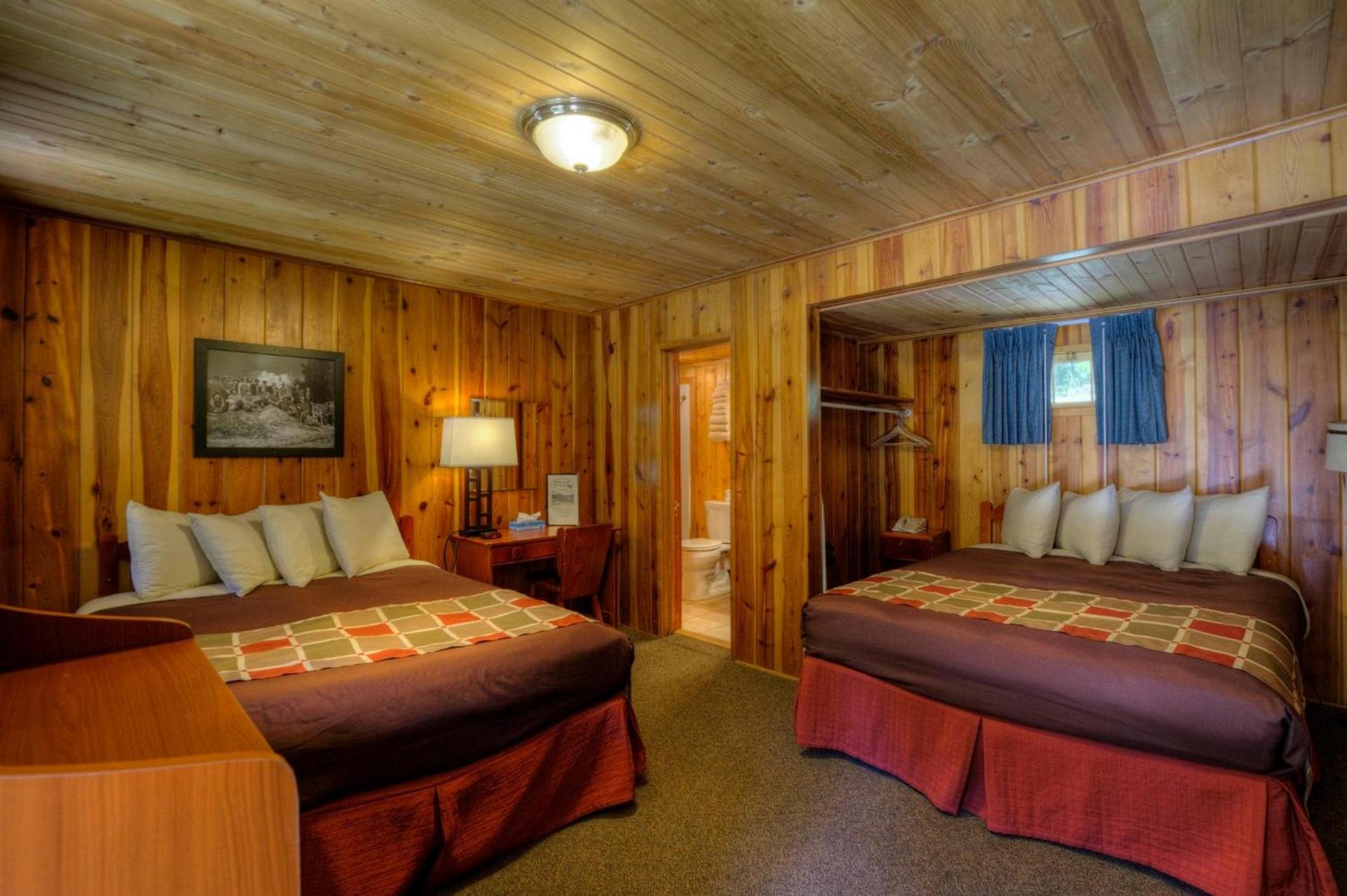 Powder House Lodge photo 71