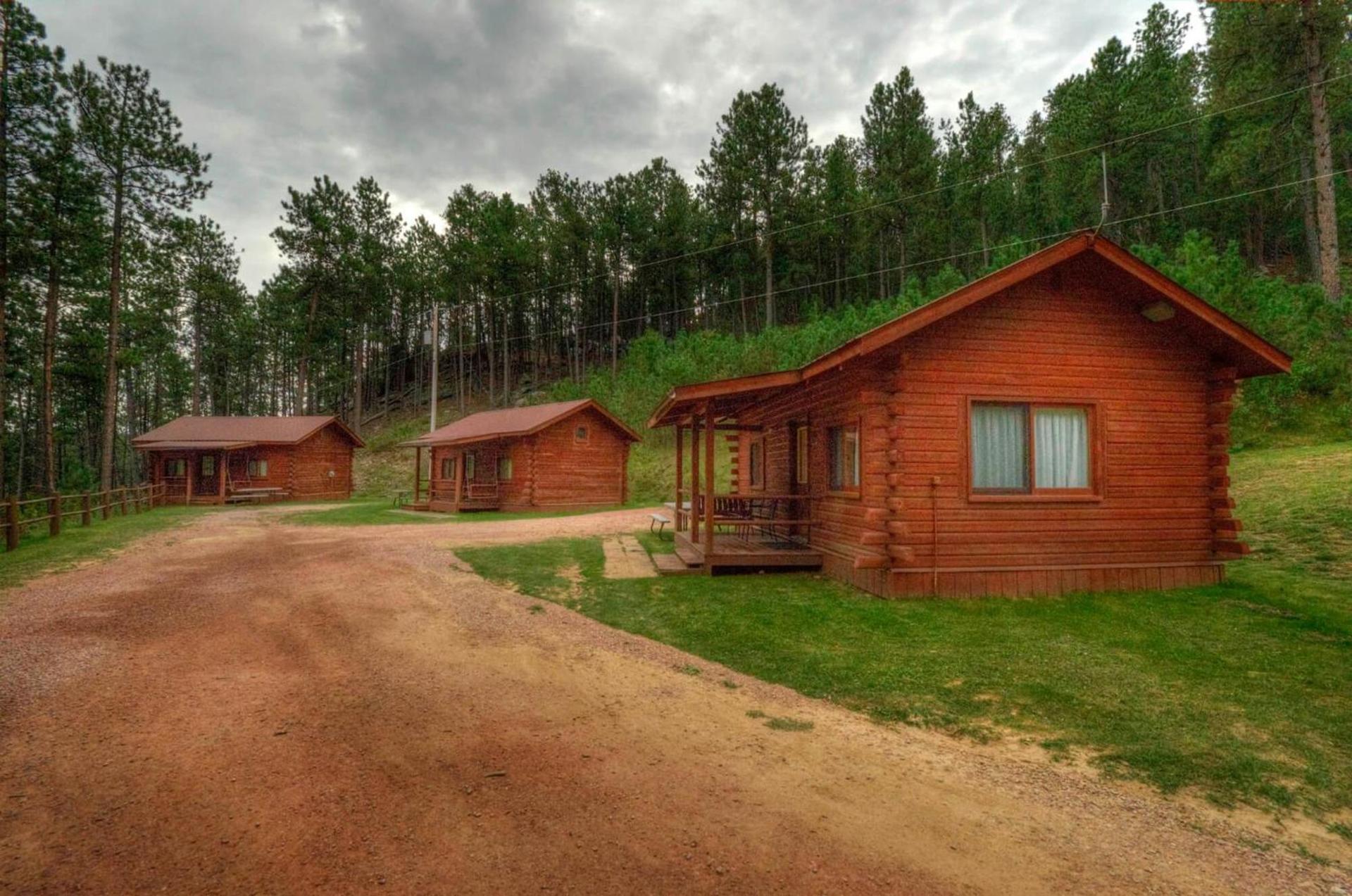 Powder House Lodge photo 20