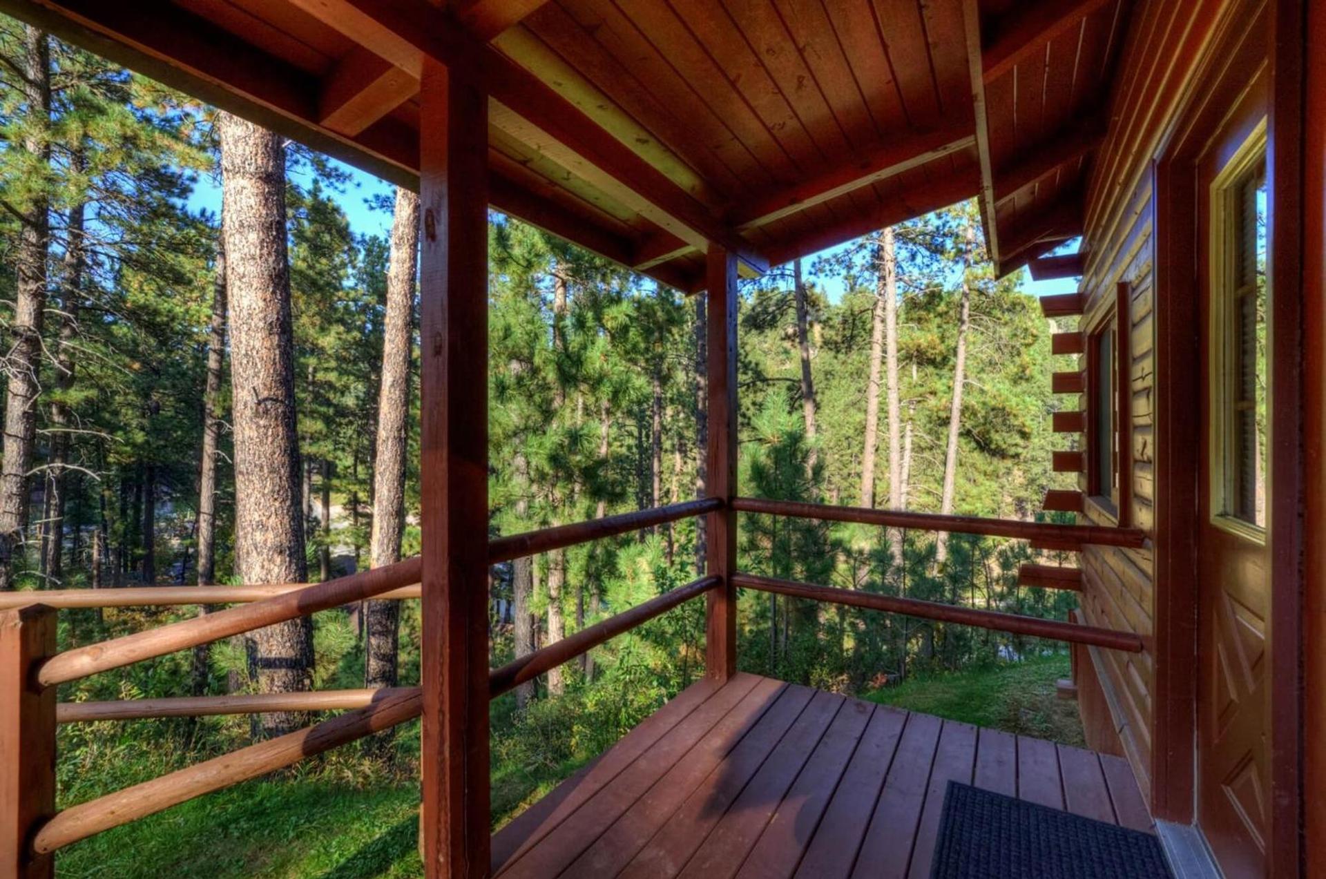 Powder House Lodge photo 23