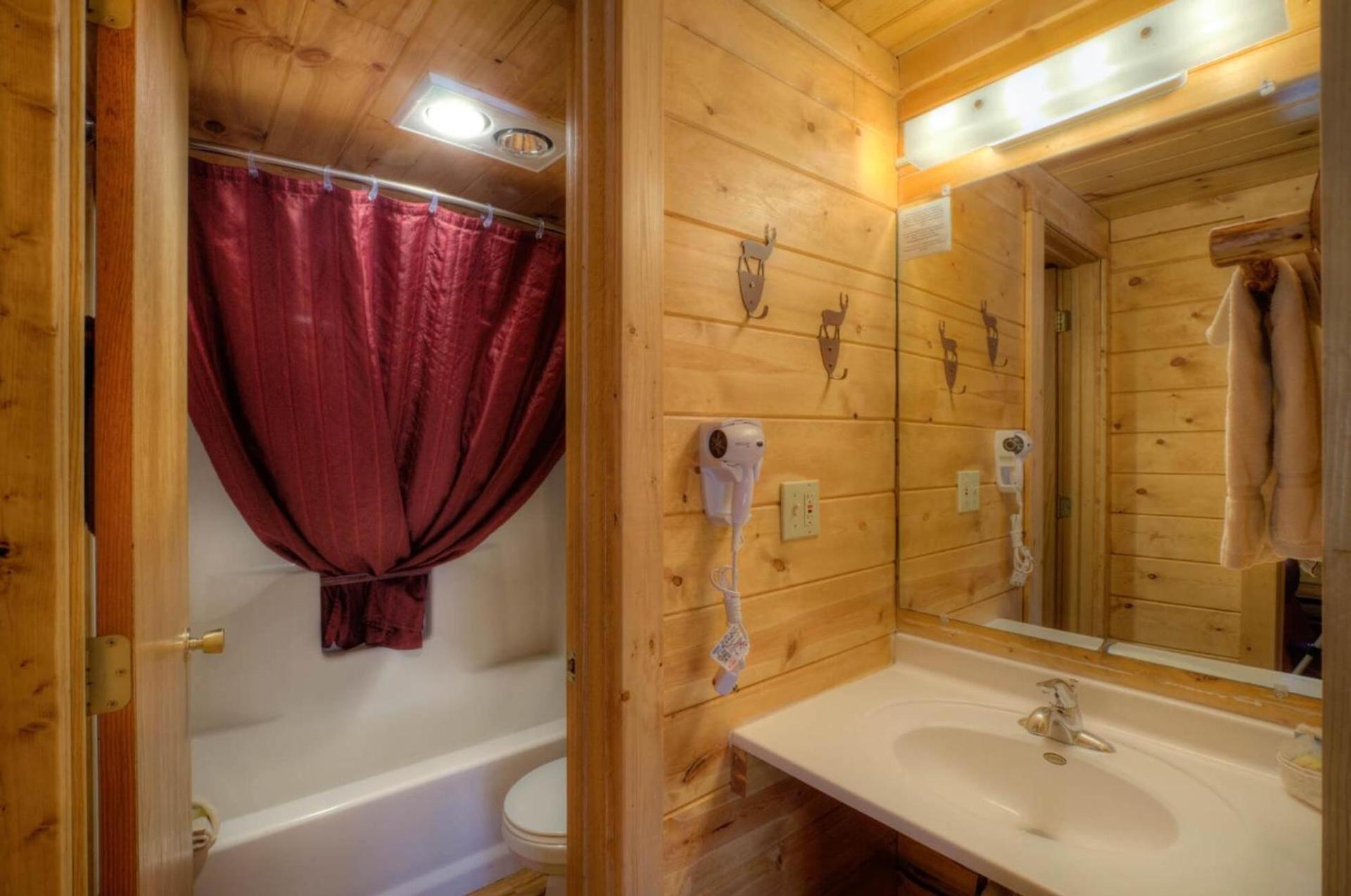 Powder House Lodge photo 29