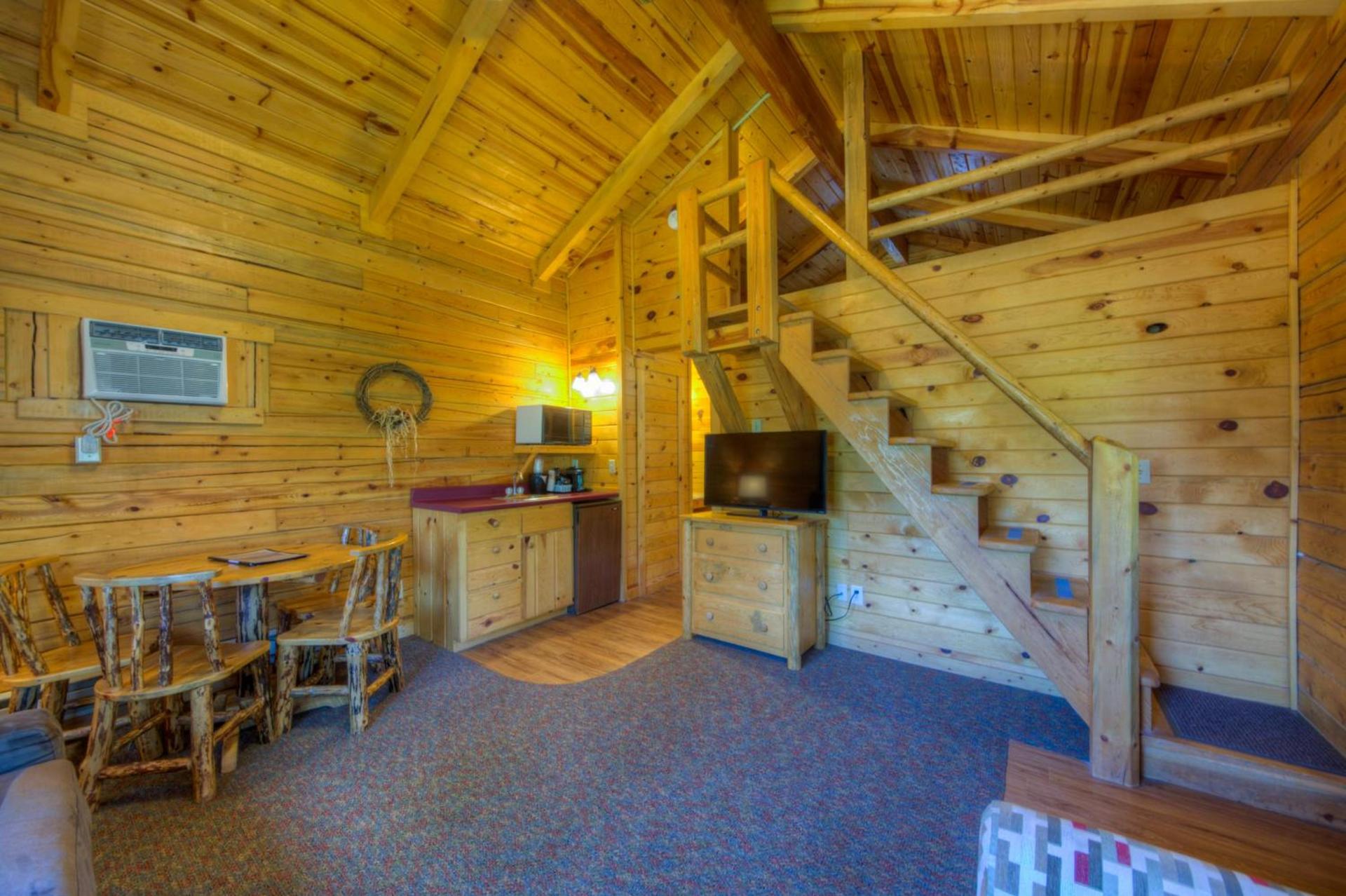 Powder House Lodge photo 28
