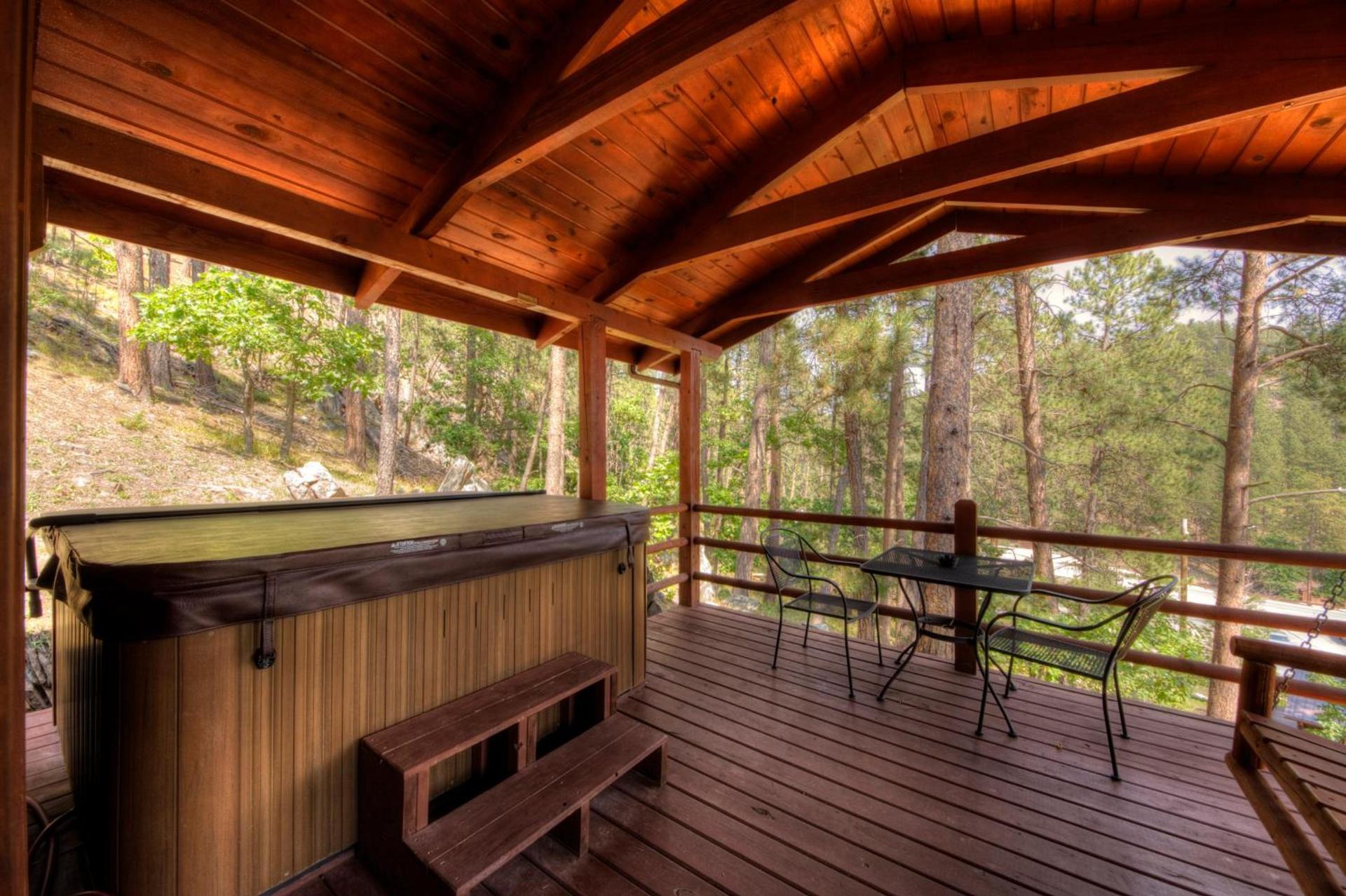 Powder House Lodge photo 39
