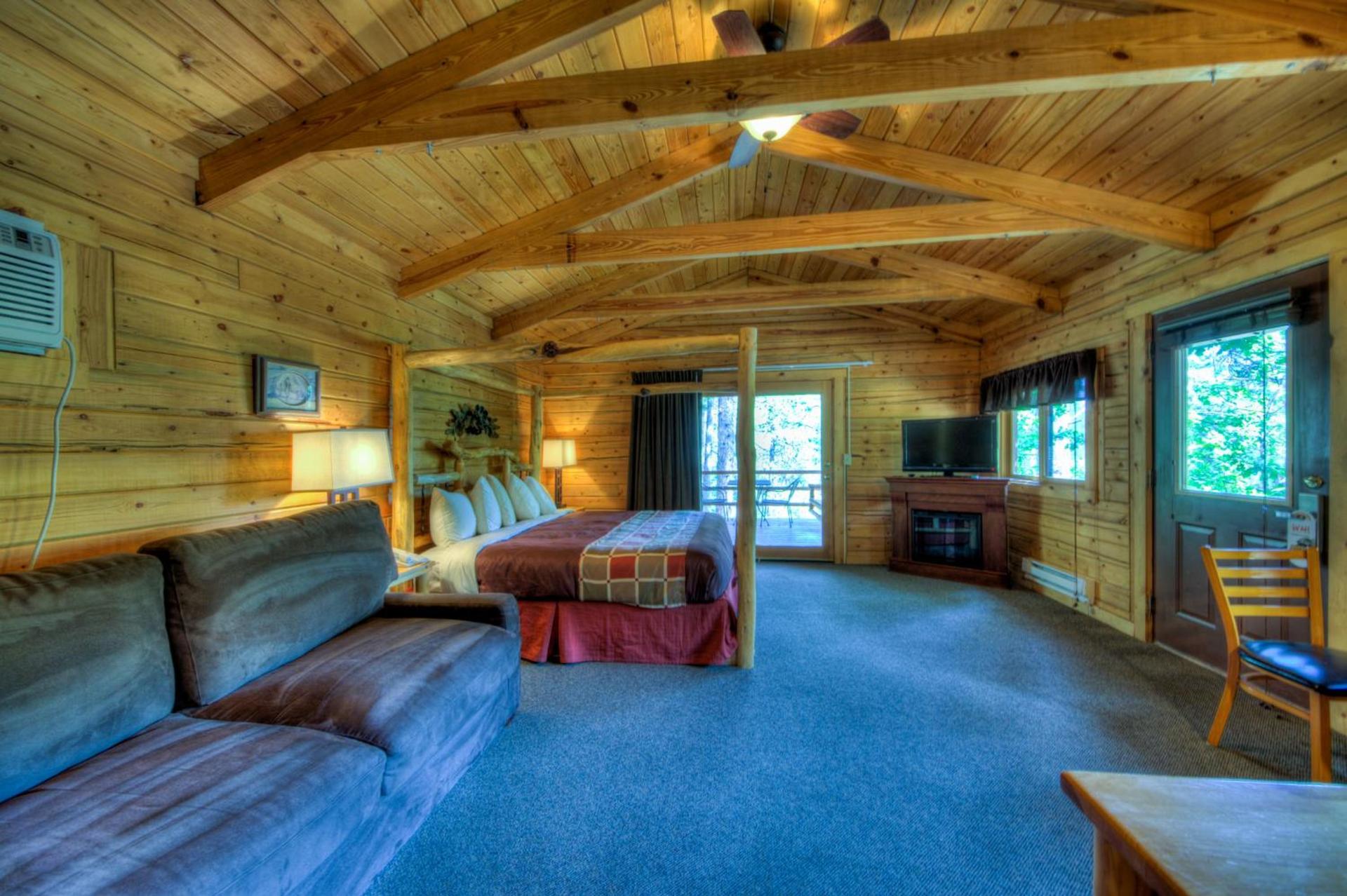 Powder House Lodge photo 37