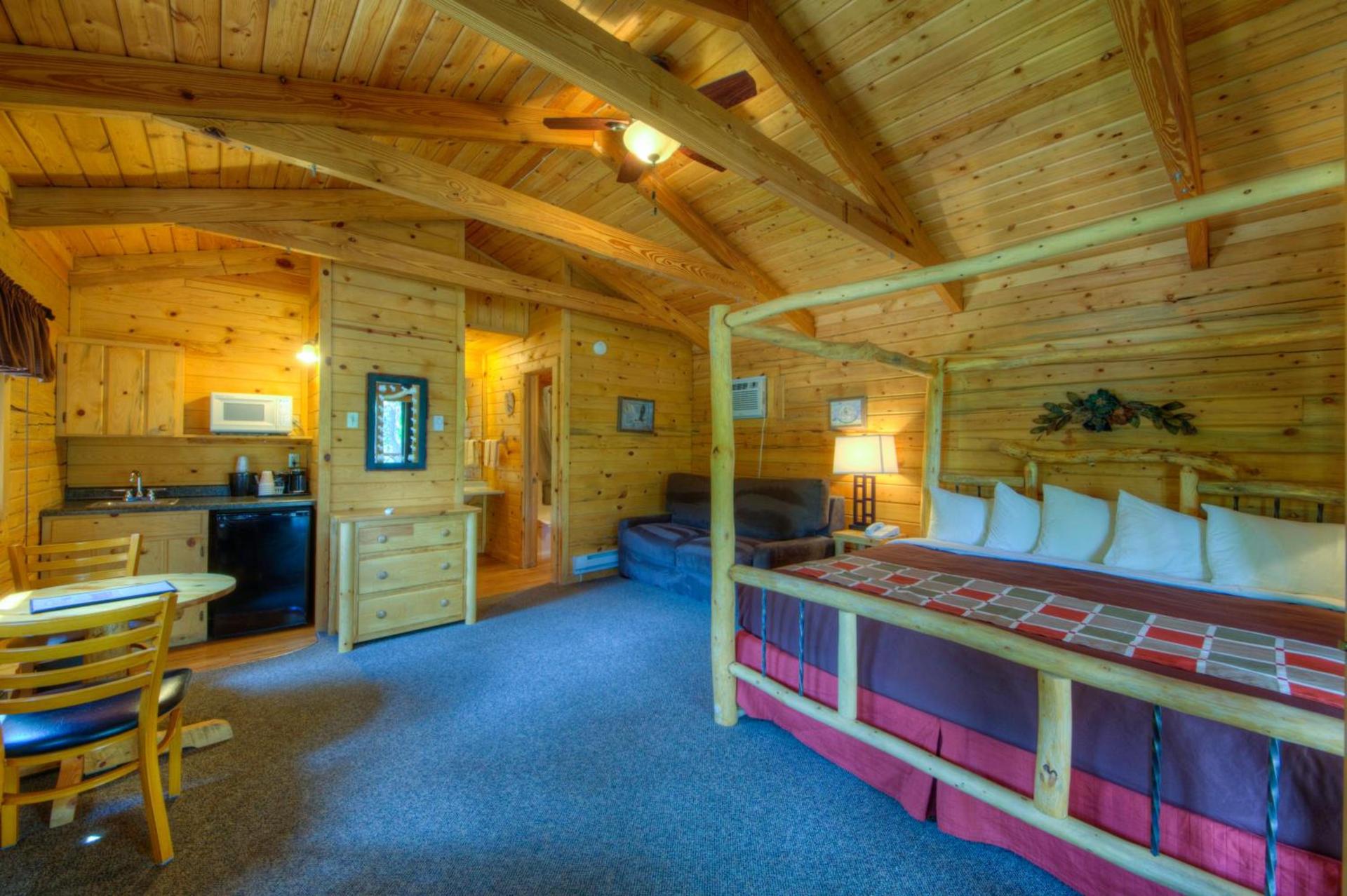 Powder House Lodge photo 36