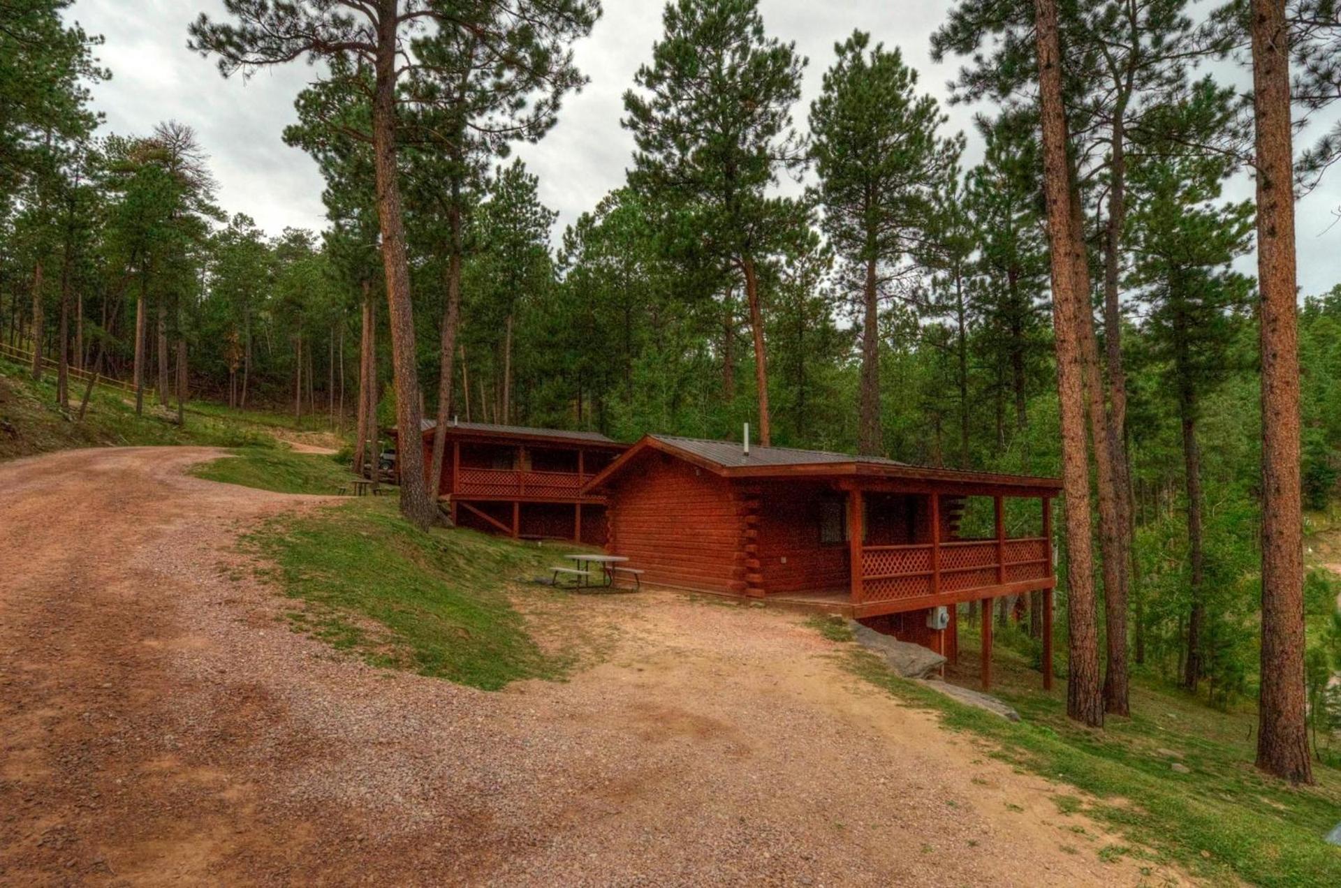 Powder House Lodge photo 21