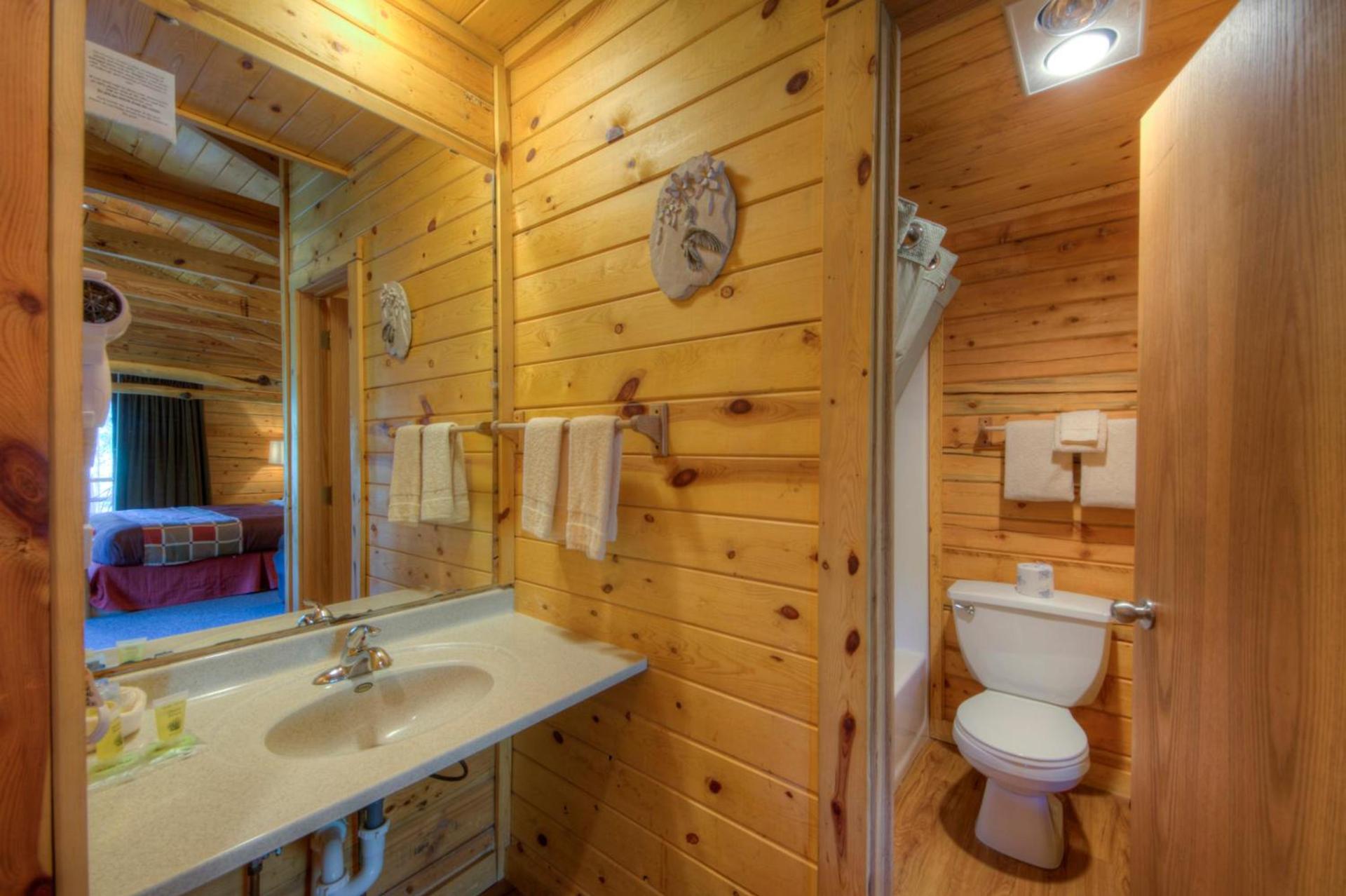 Powder House Lodge photo 65