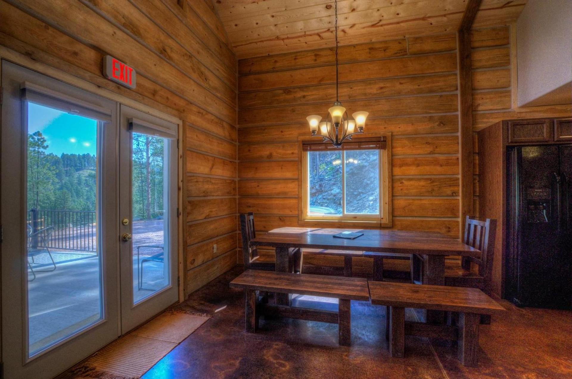 Powder House Lodge photo 43