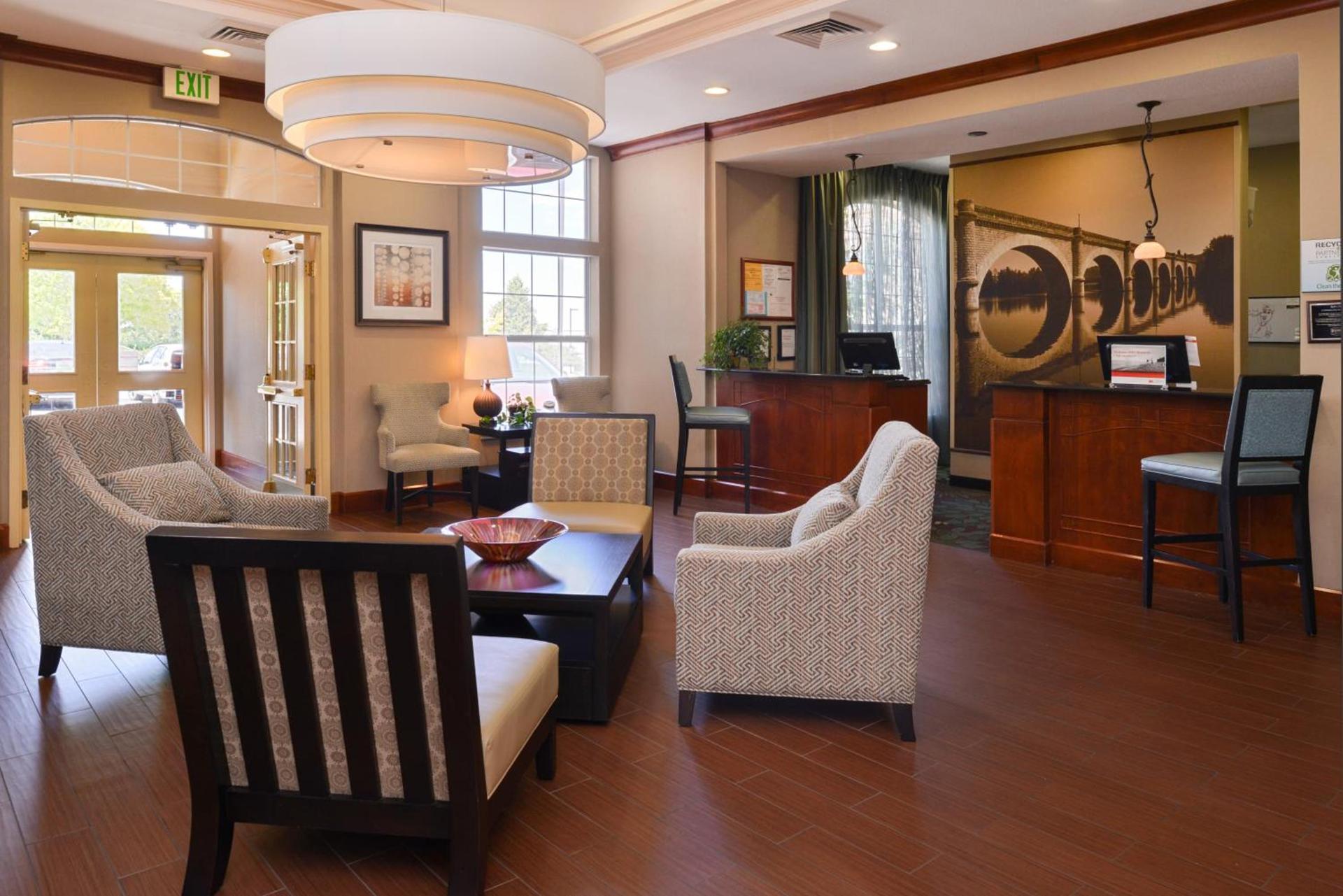 Staybridge Suites Denver Tech Center by IHG photo 26
