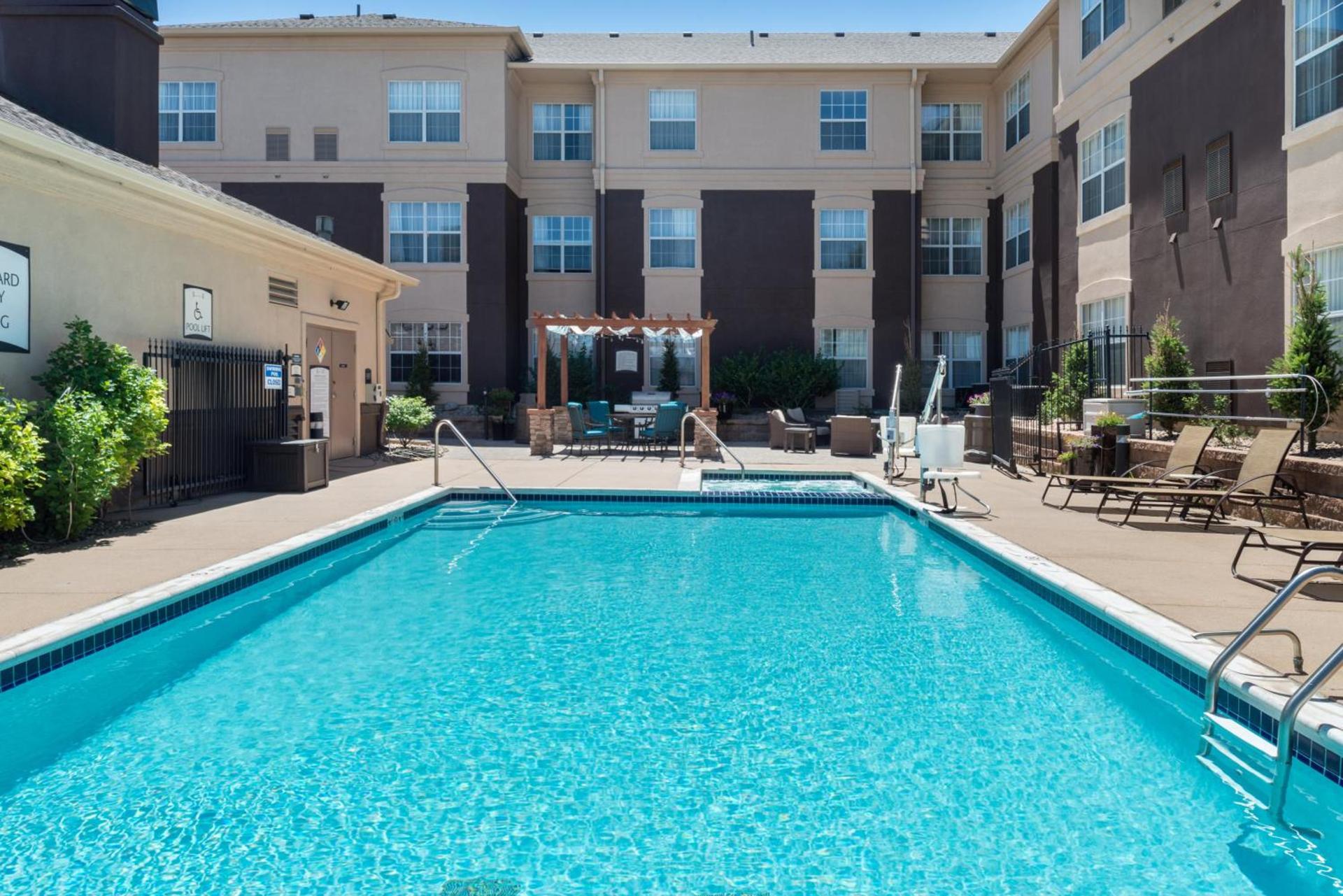 Staybridge Suites Denver Tech Center by IHG photo 19