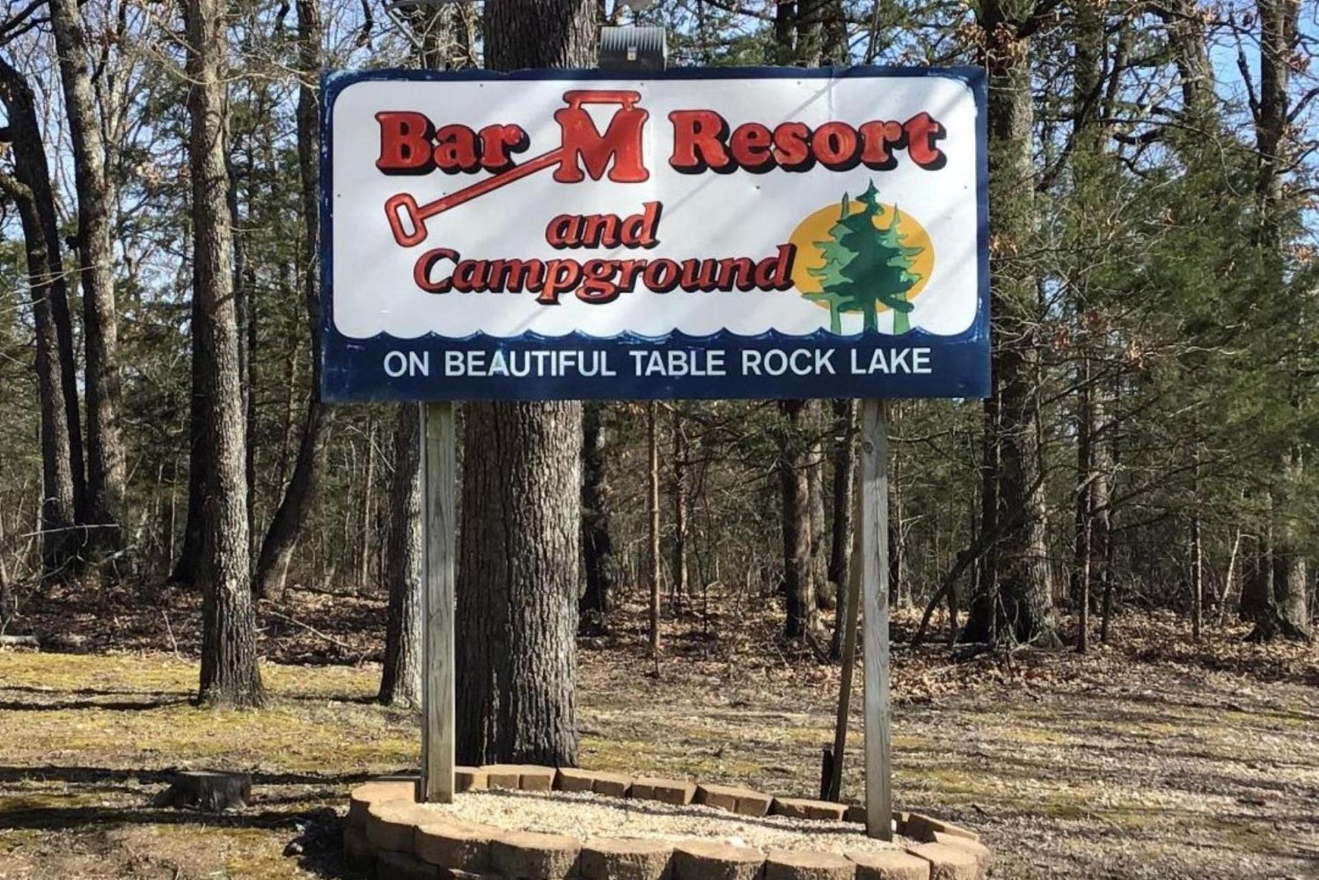 Bar M Resort & Campground photo 5