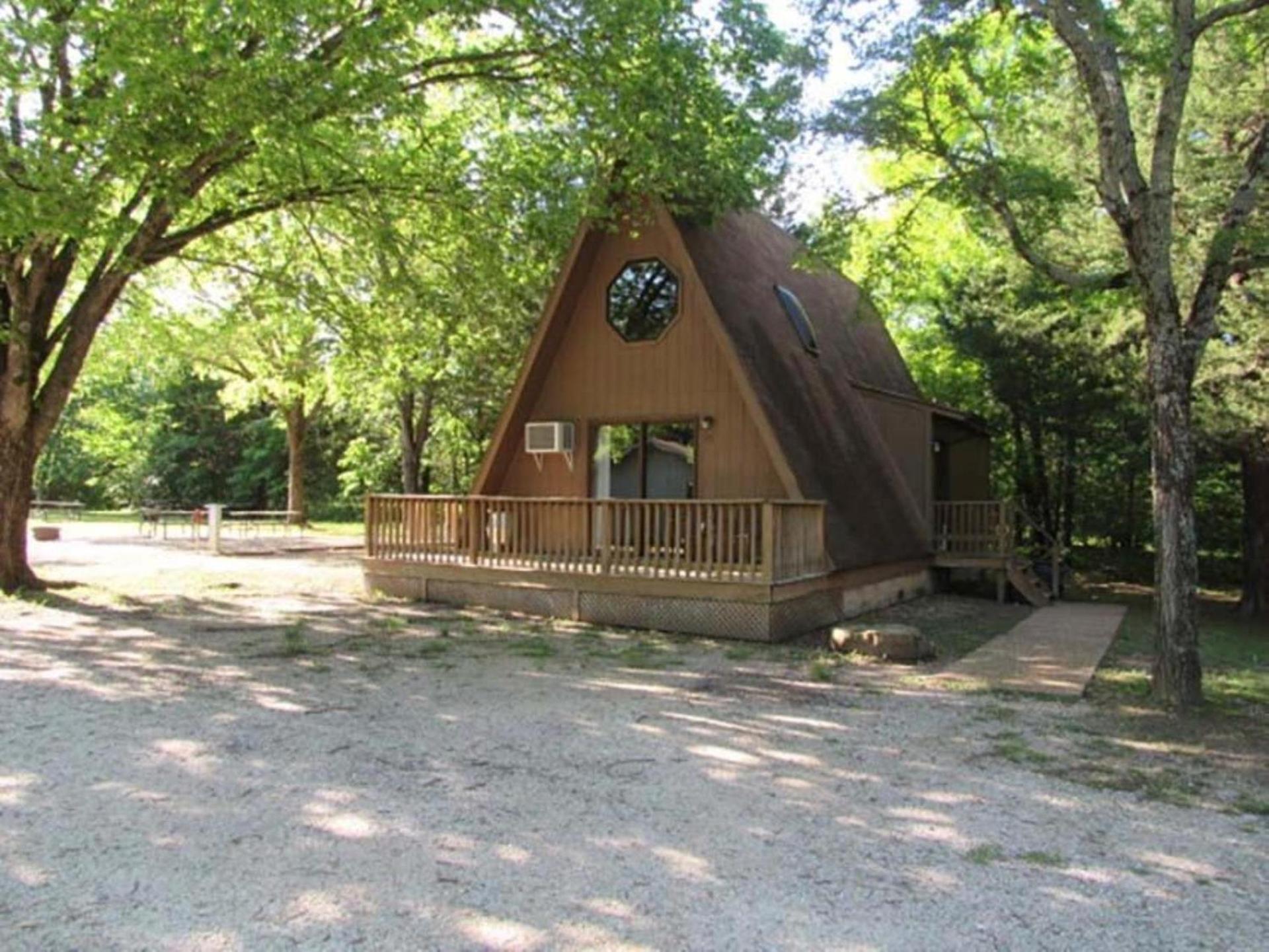 Bar M Resort & Campground photo 8