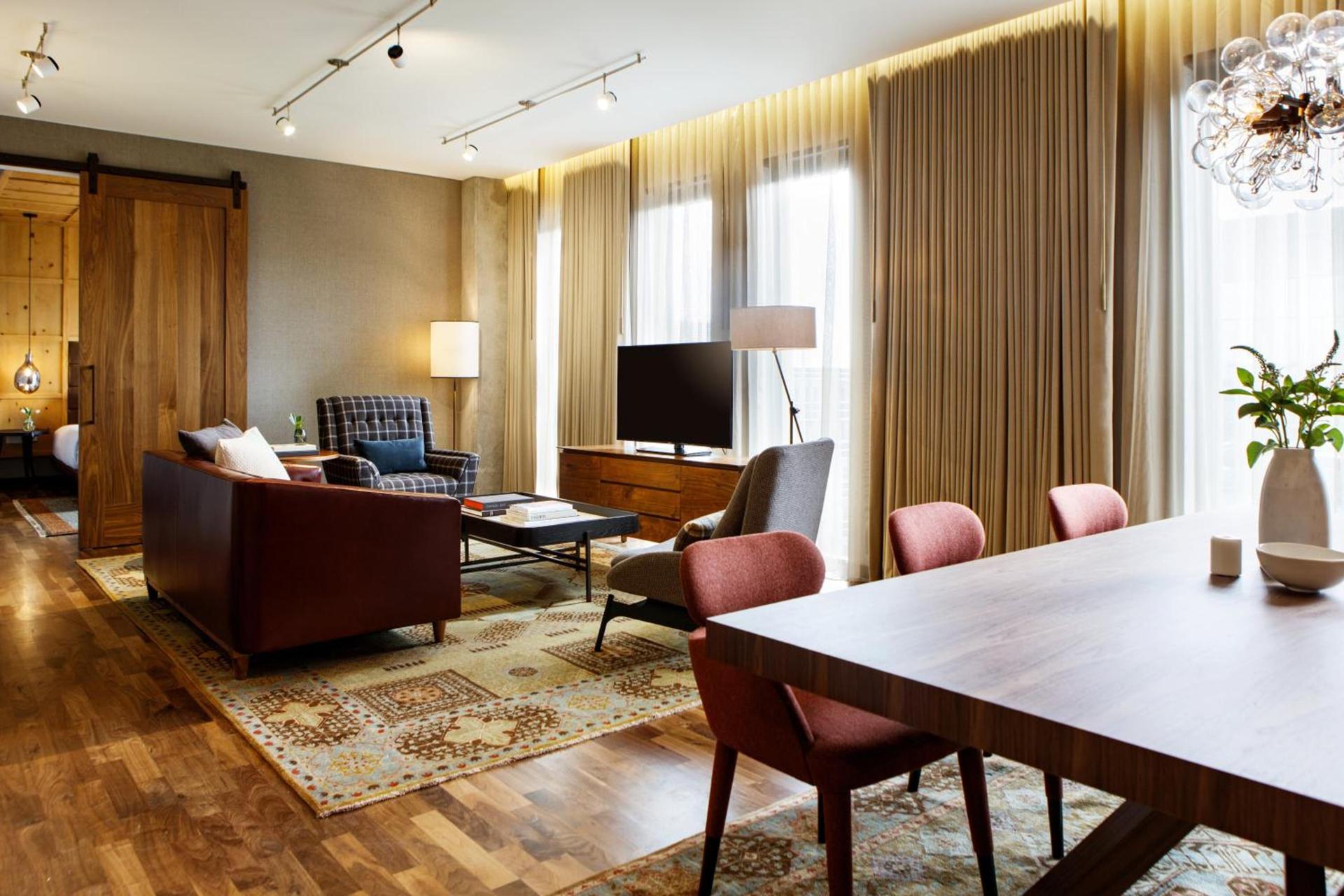 Limelight Hotel Denver photo 41