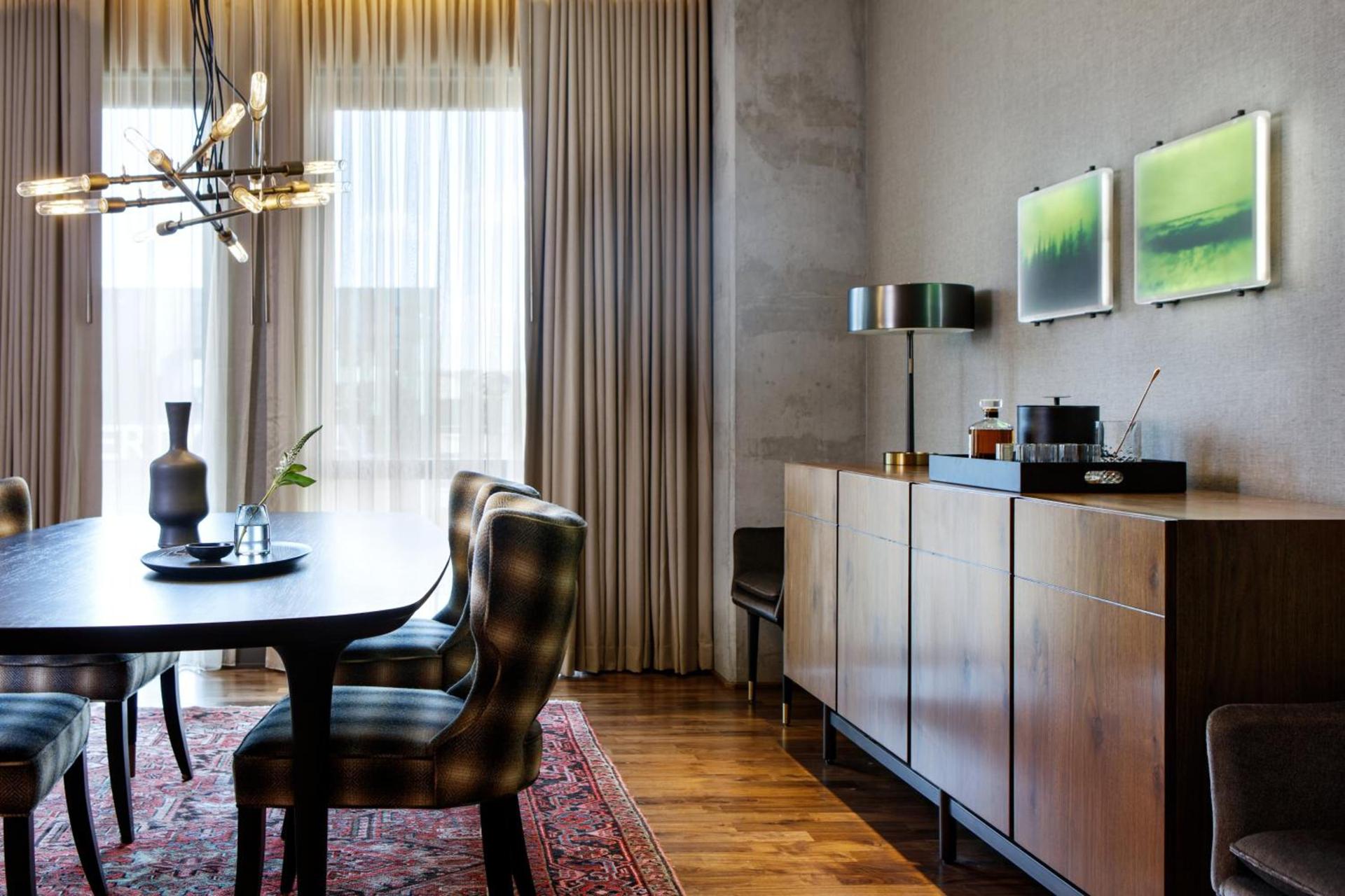 Limelight Hotel Denver photo 9